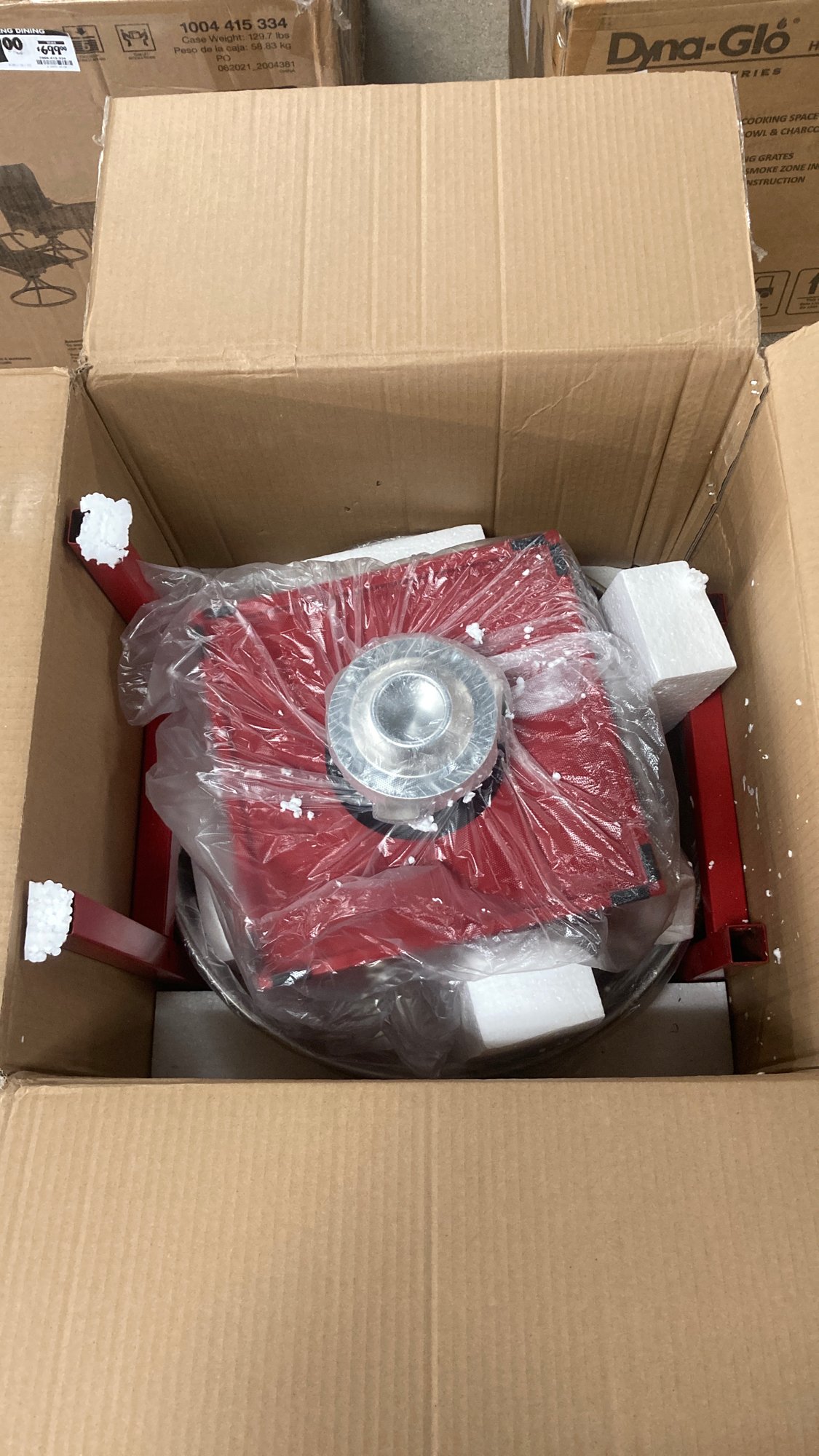 Online Bidding Available!