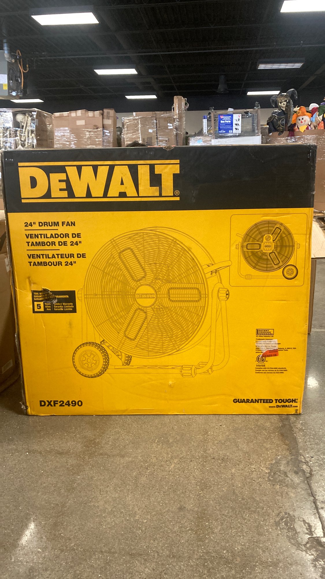 Online Bidding Available!