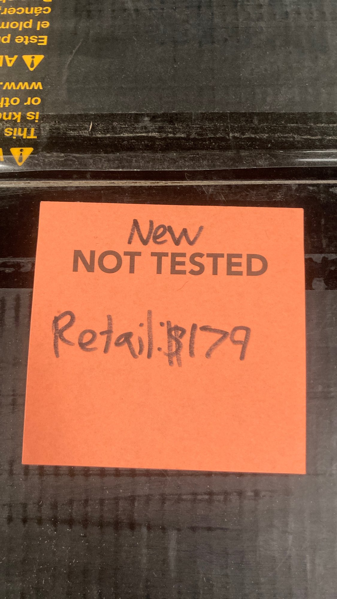 Online Bidding Available!