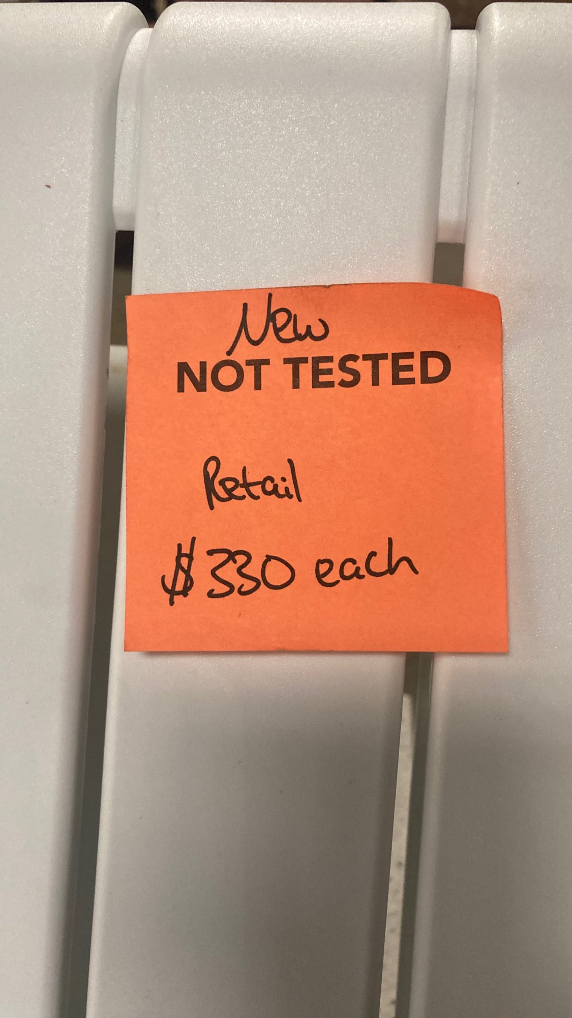 Online Bidding Available!