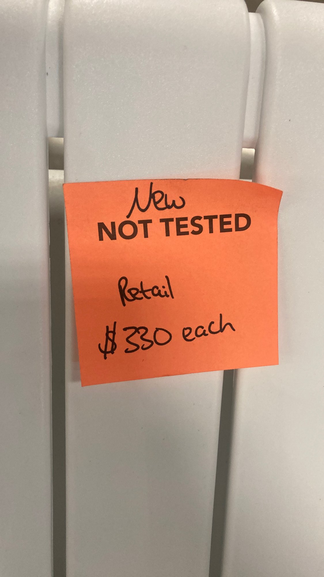 Online Bidding Available!