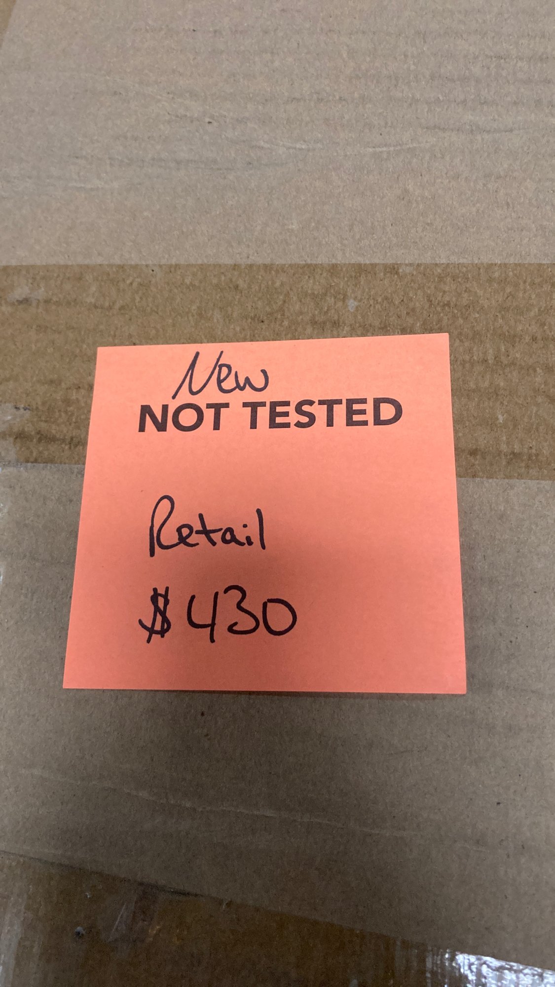 Online Bidding Available!