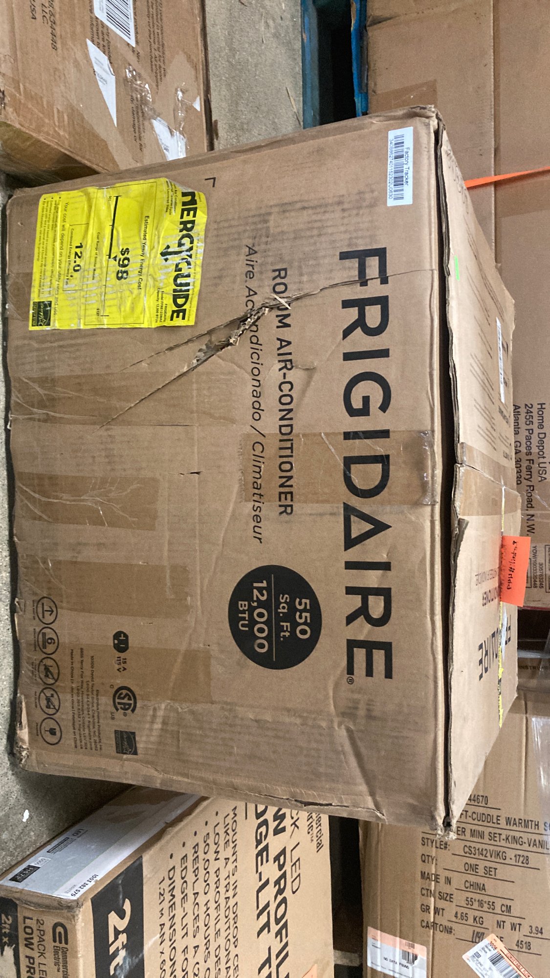 Online Bidding Available!