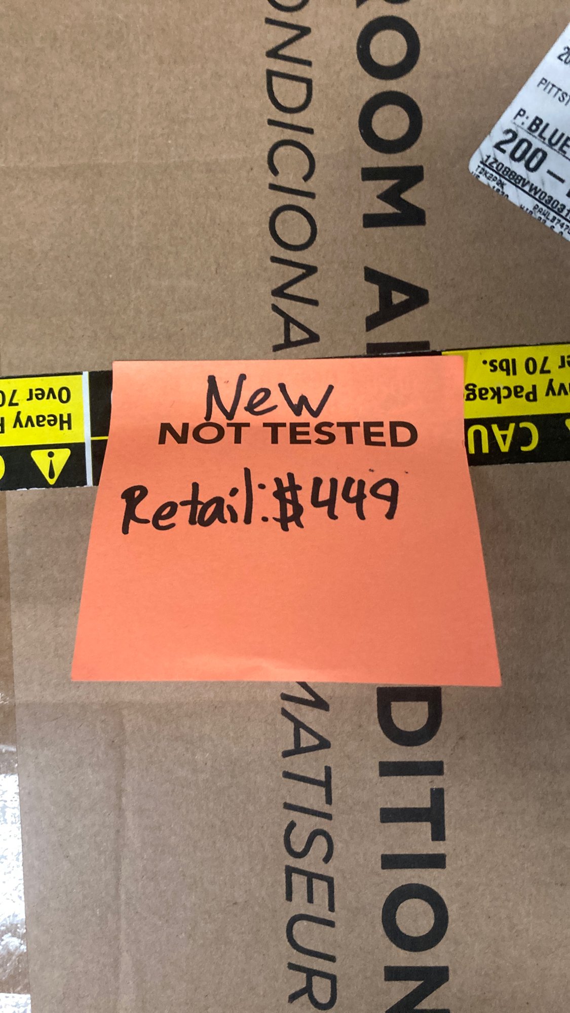 Online Bidding Available!