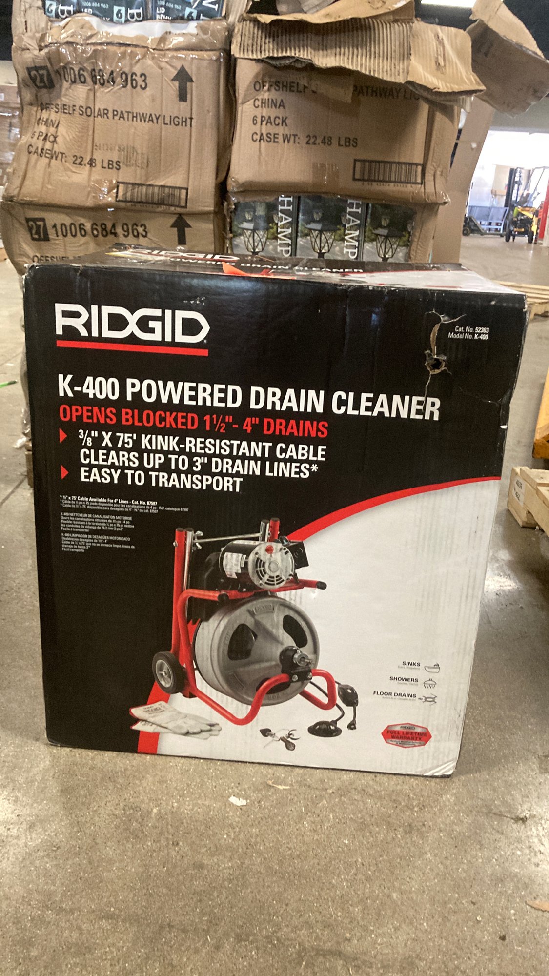 Online Bidding Available!