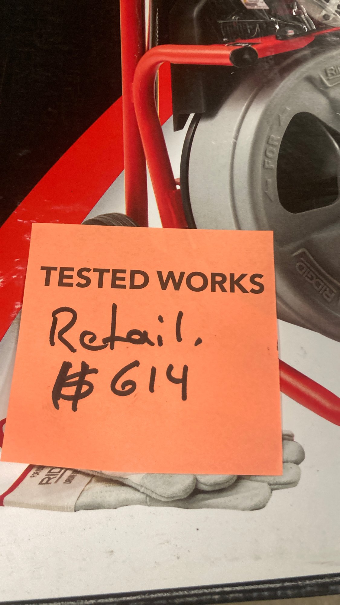 Online Bidding Available!