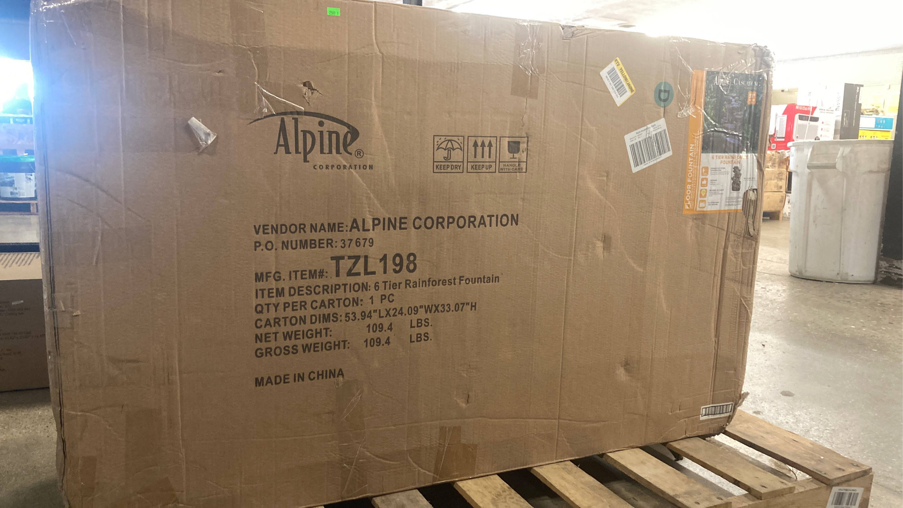 Online Bidding Available!