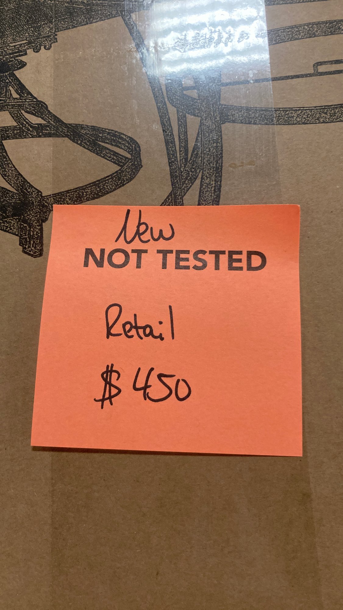 Online Bidding Available!