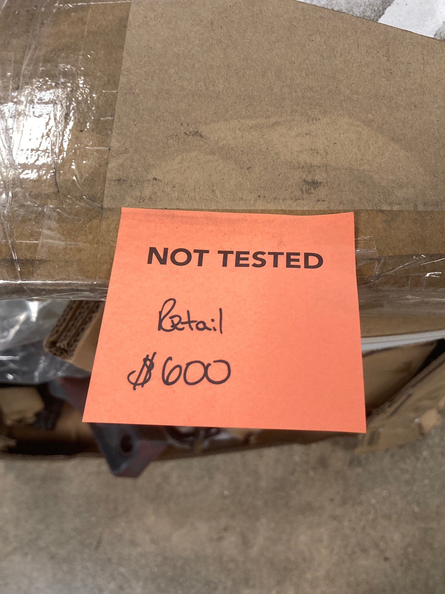 Online Bidding Available!