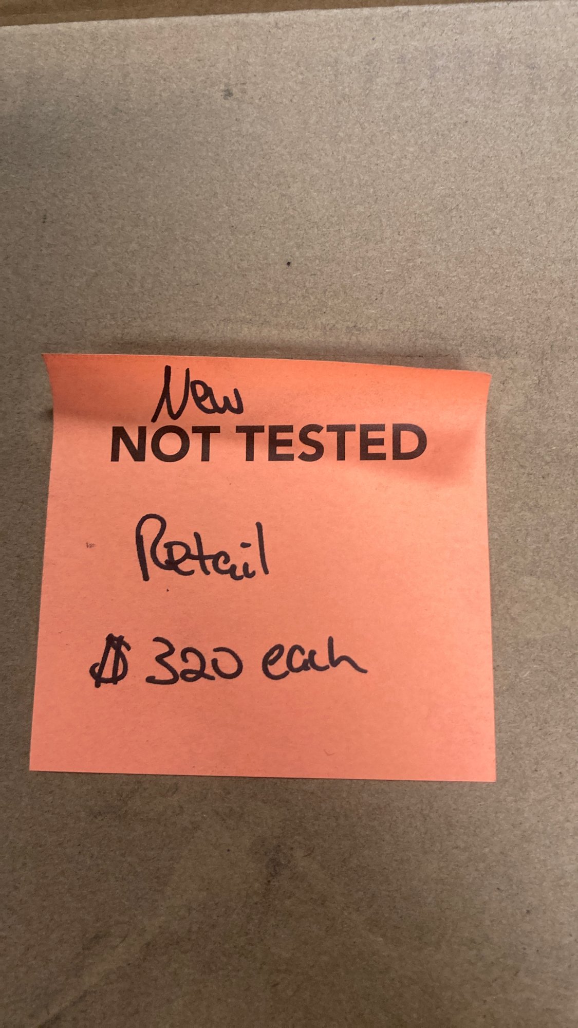 Online Bidding Available!