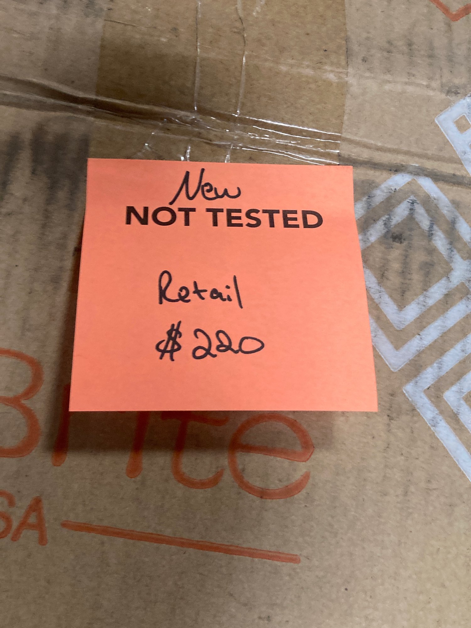 Online Bidding Available!