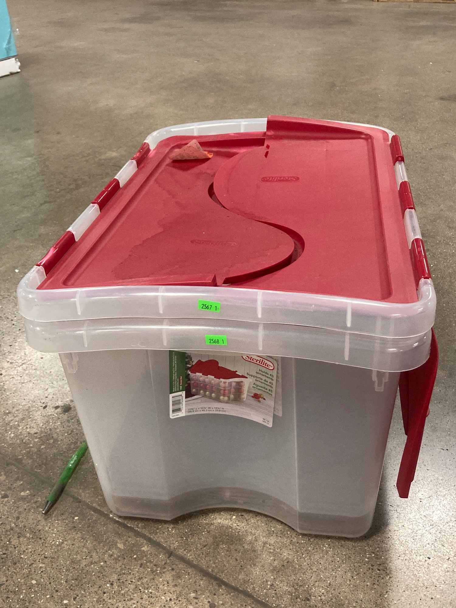 Online Bidding Available!