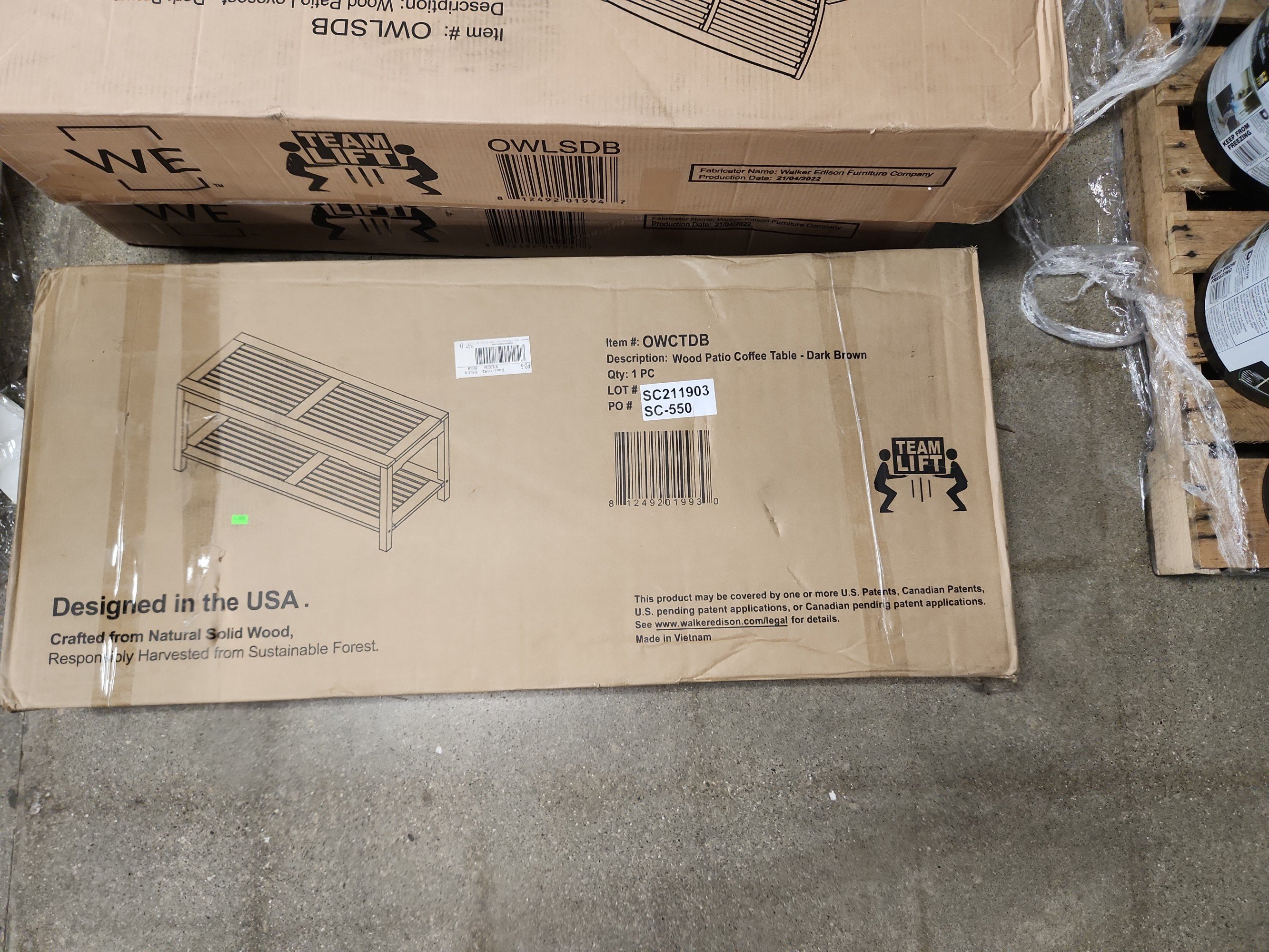 Online Bidding Available!