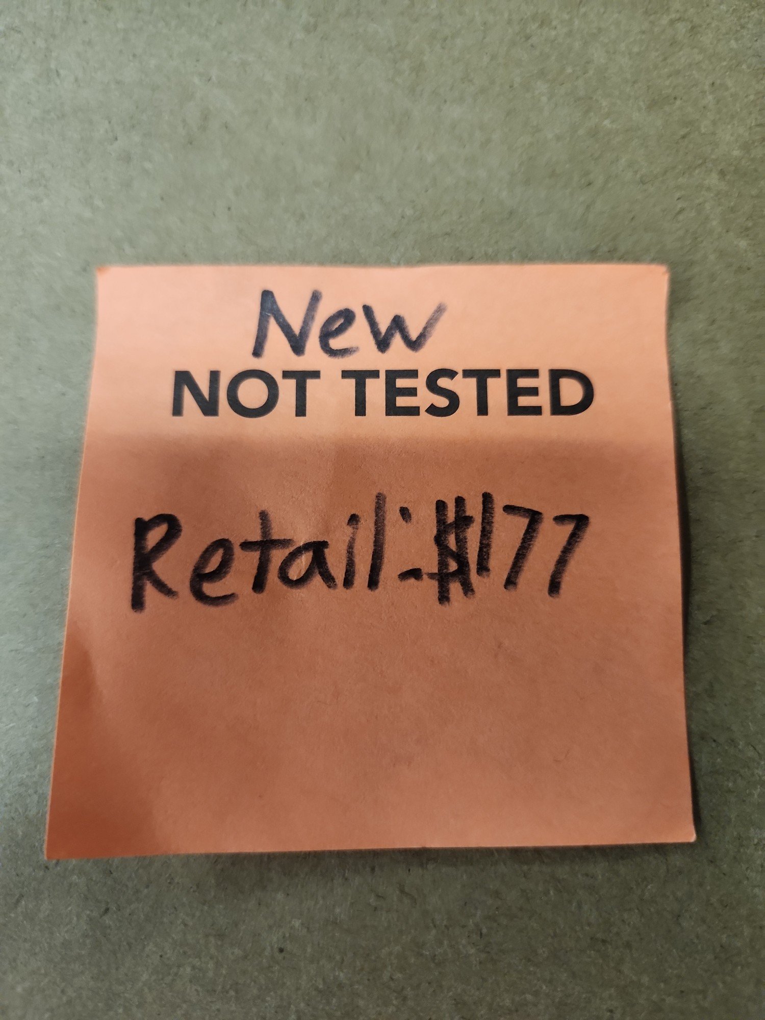 Online Bidding Available!