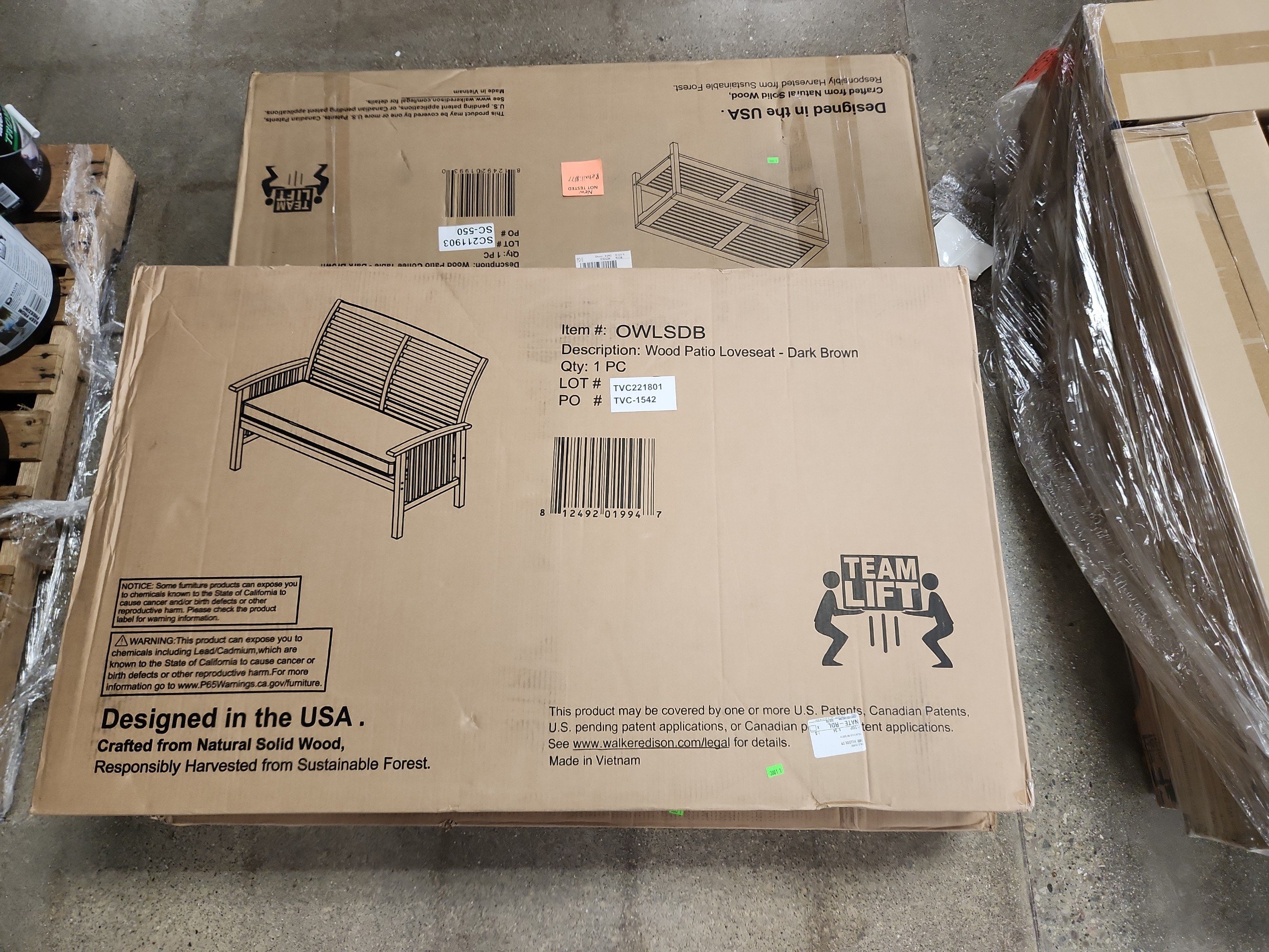 Online Bidding Available!