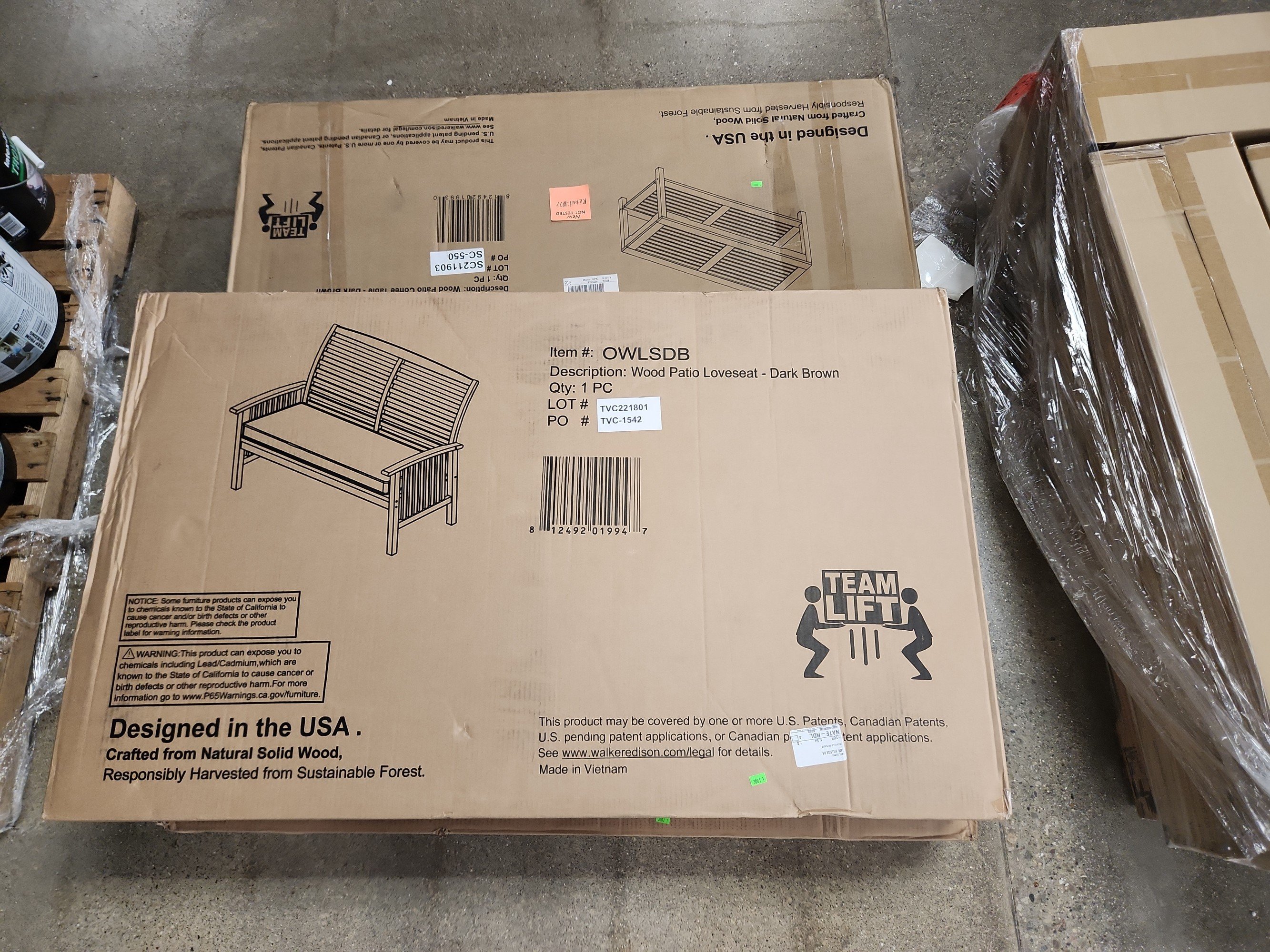 Online Bidding Available!