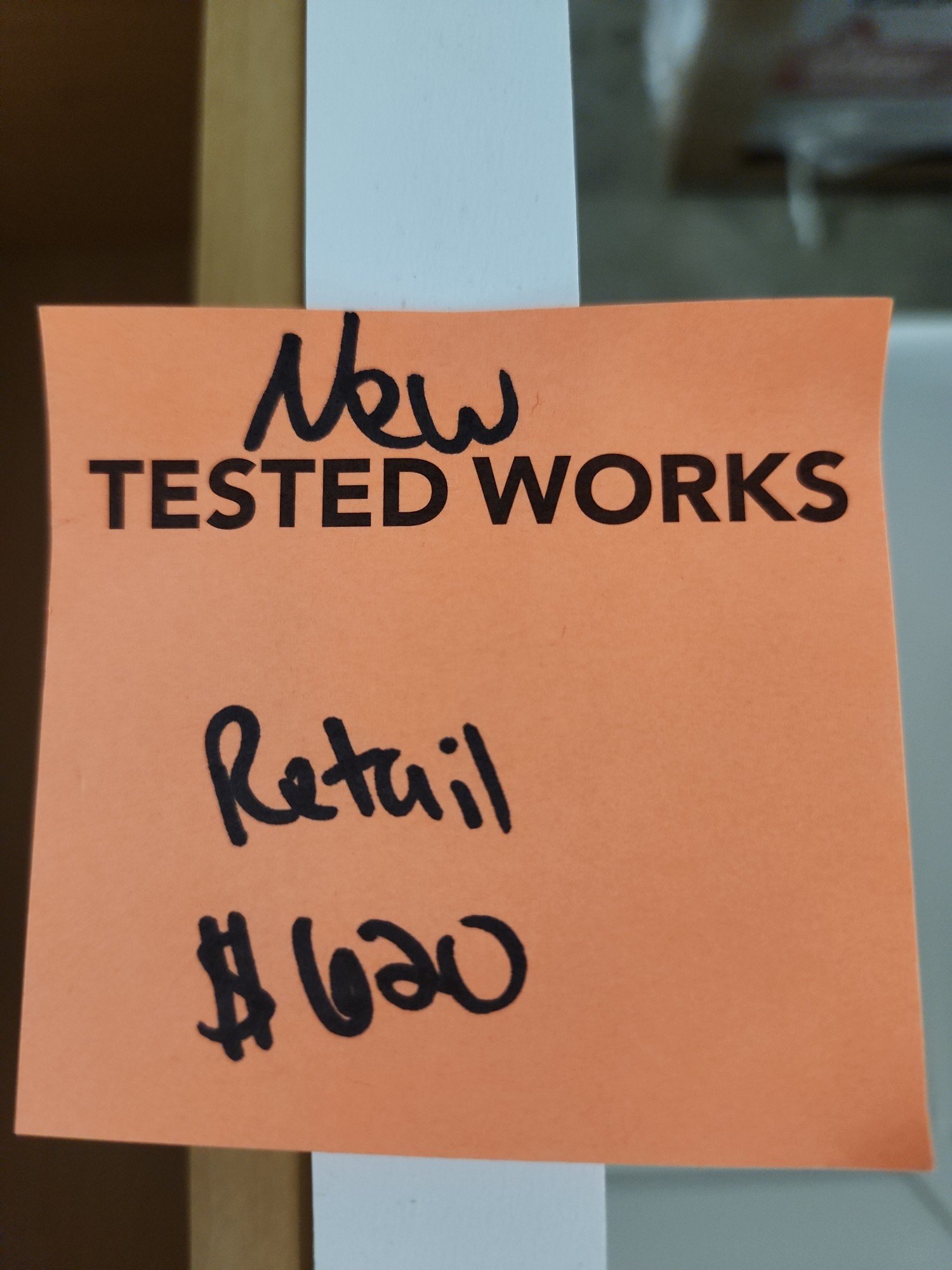 Online Bidding Available!