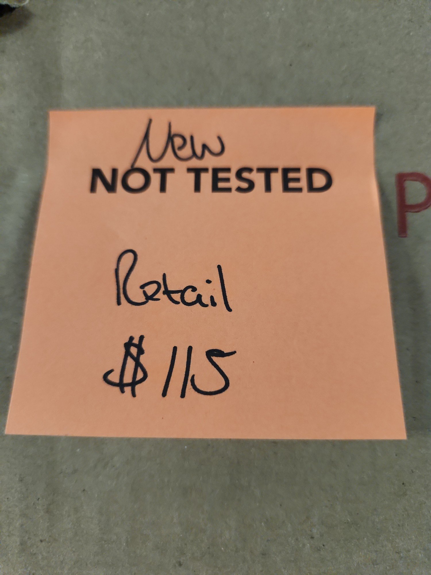 Online Bidding Available!