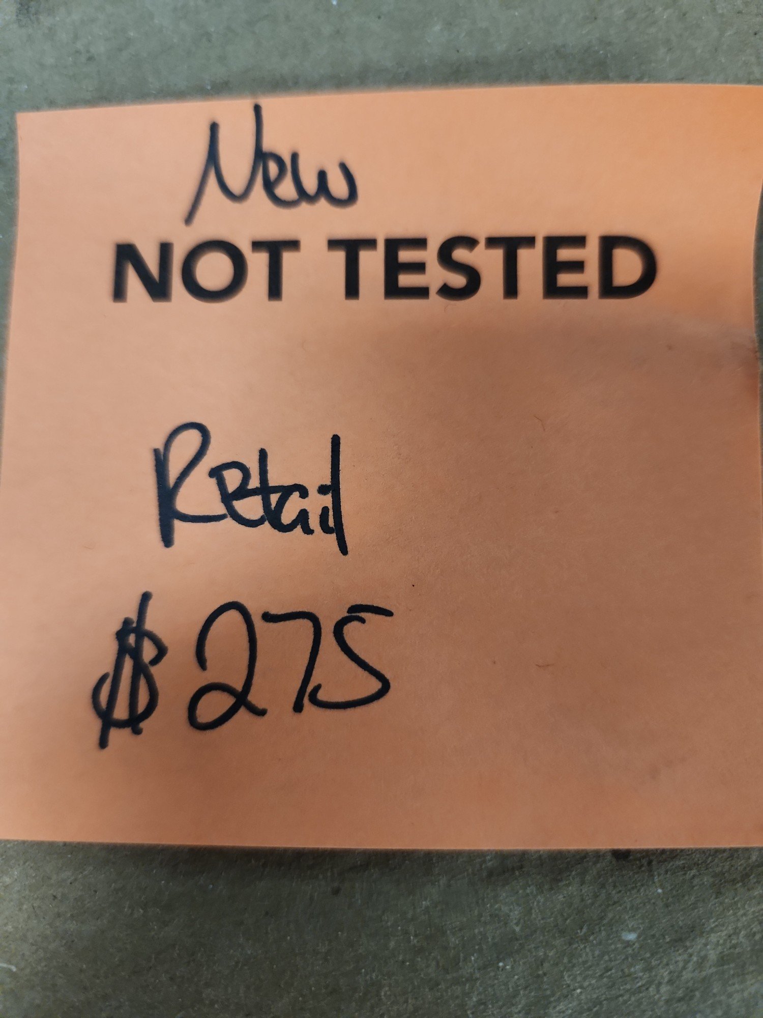 Online Bidding Available!