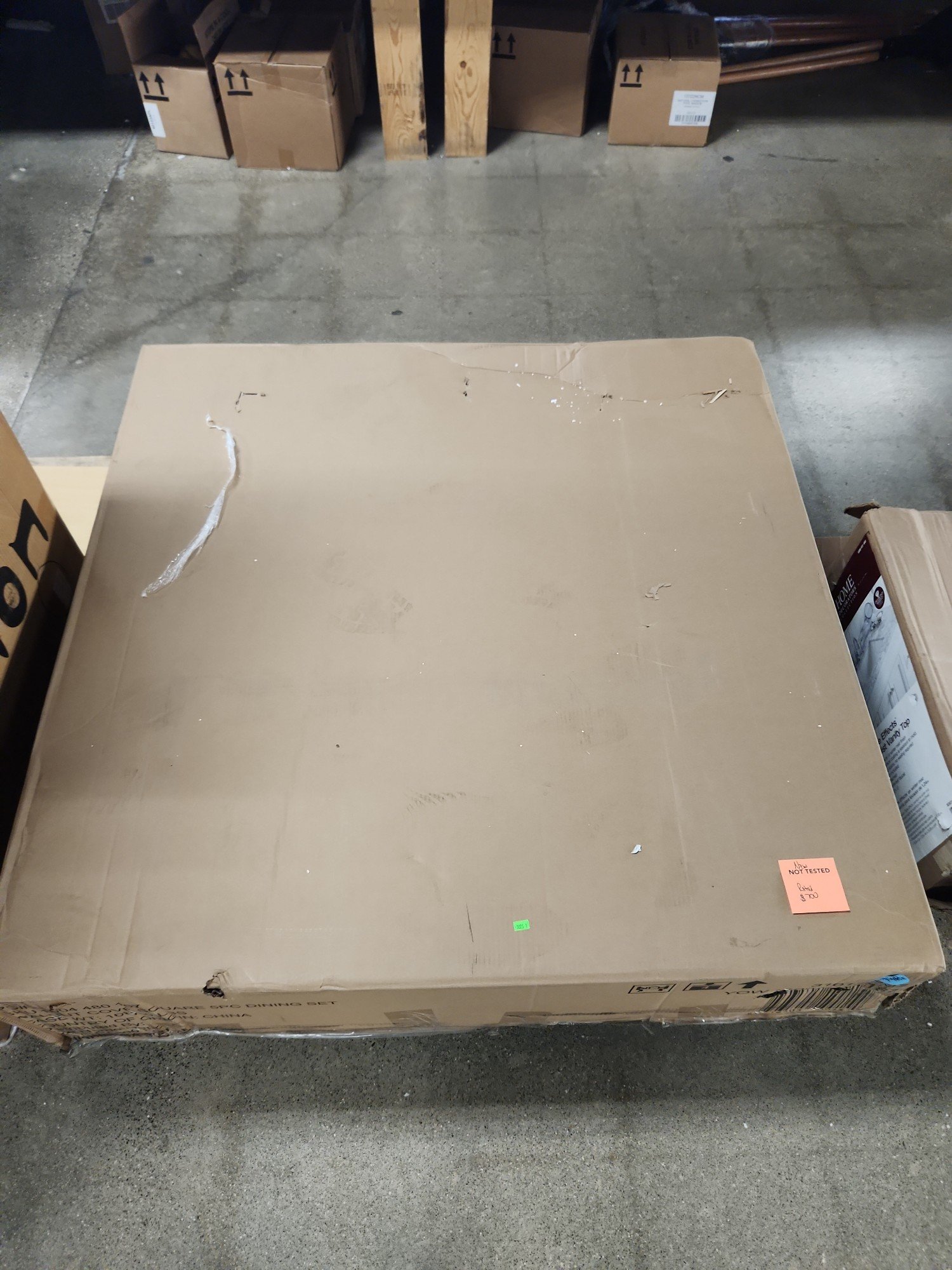 Online Bidding Available!