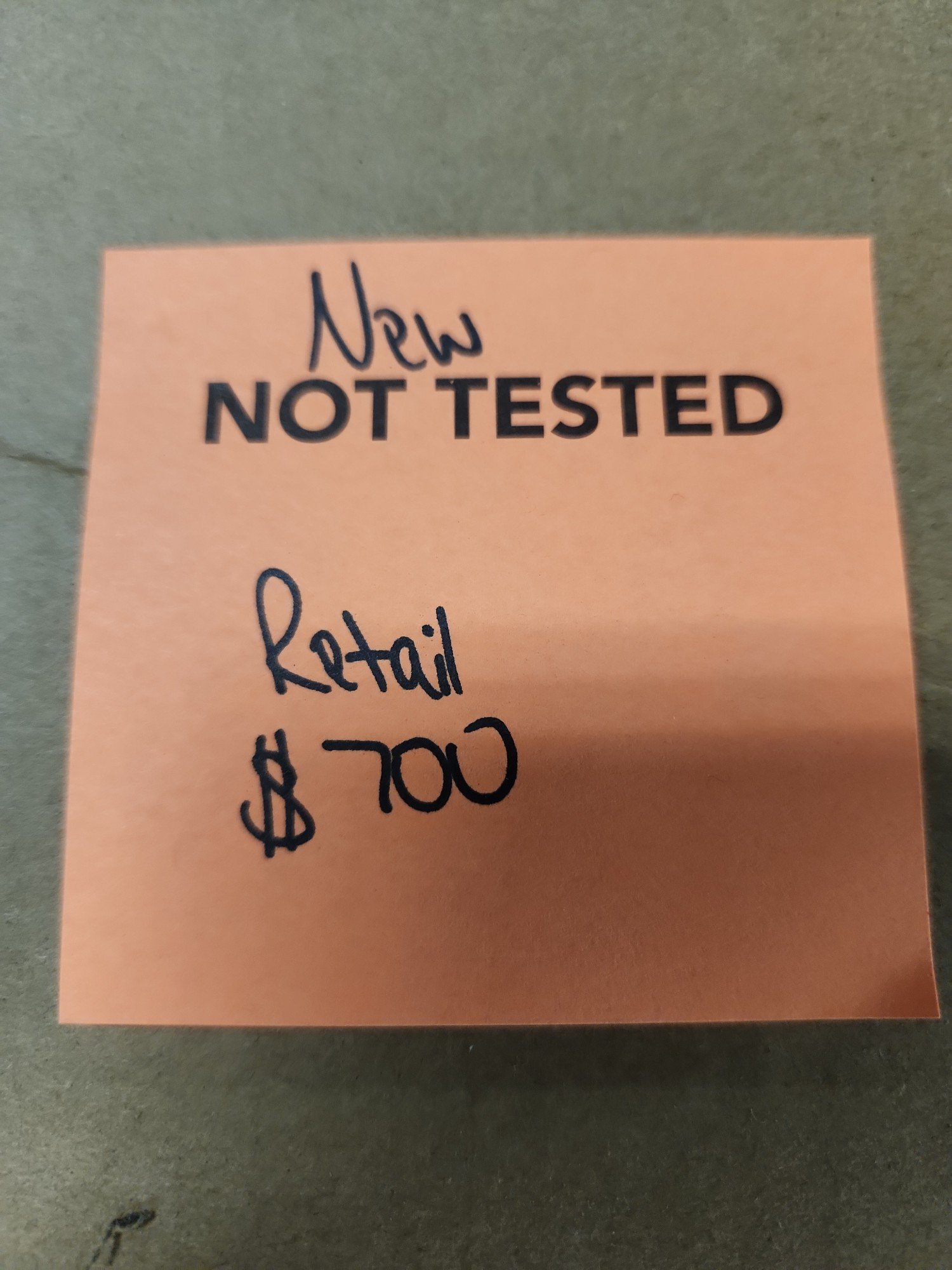 Online Bidding Available!