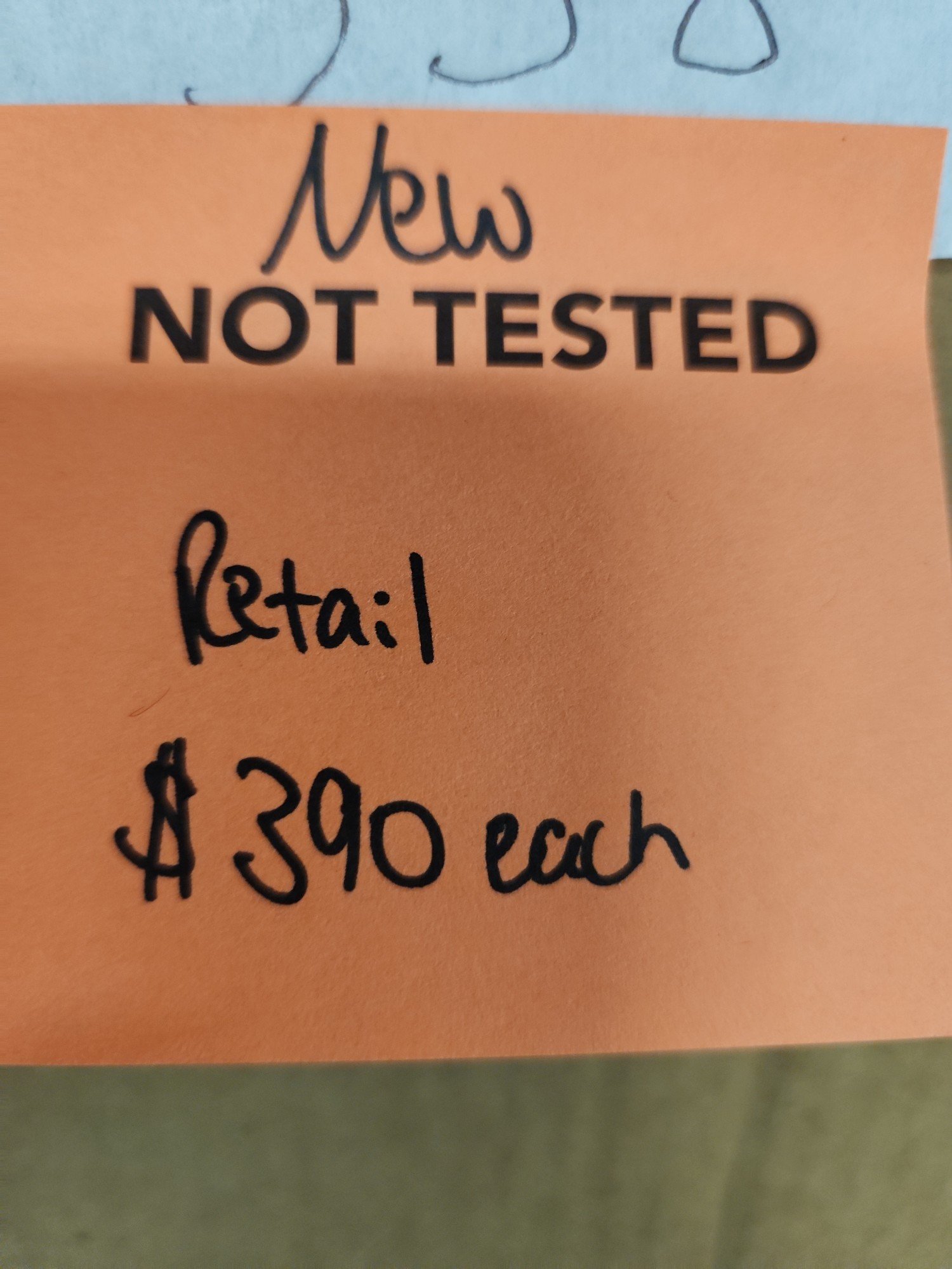 Online Bidding Available!