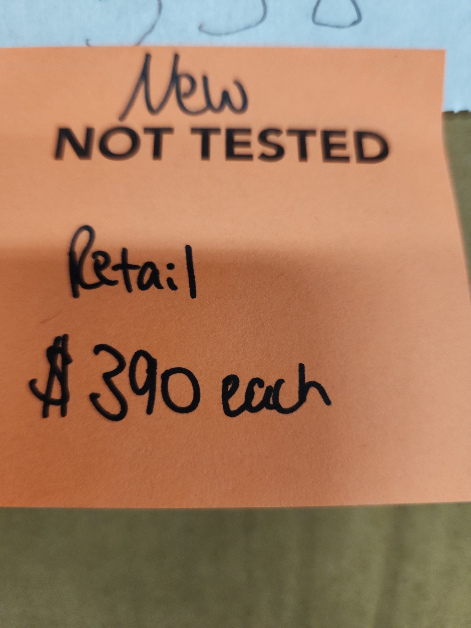 Online Bidding Available!