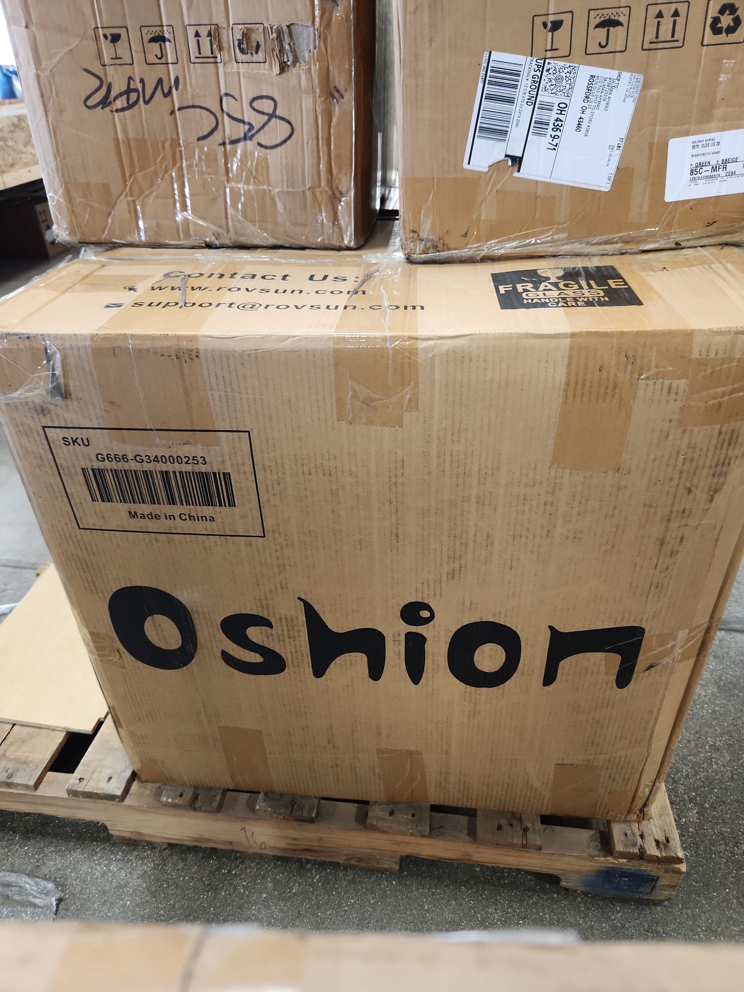 Online Bidding Available!