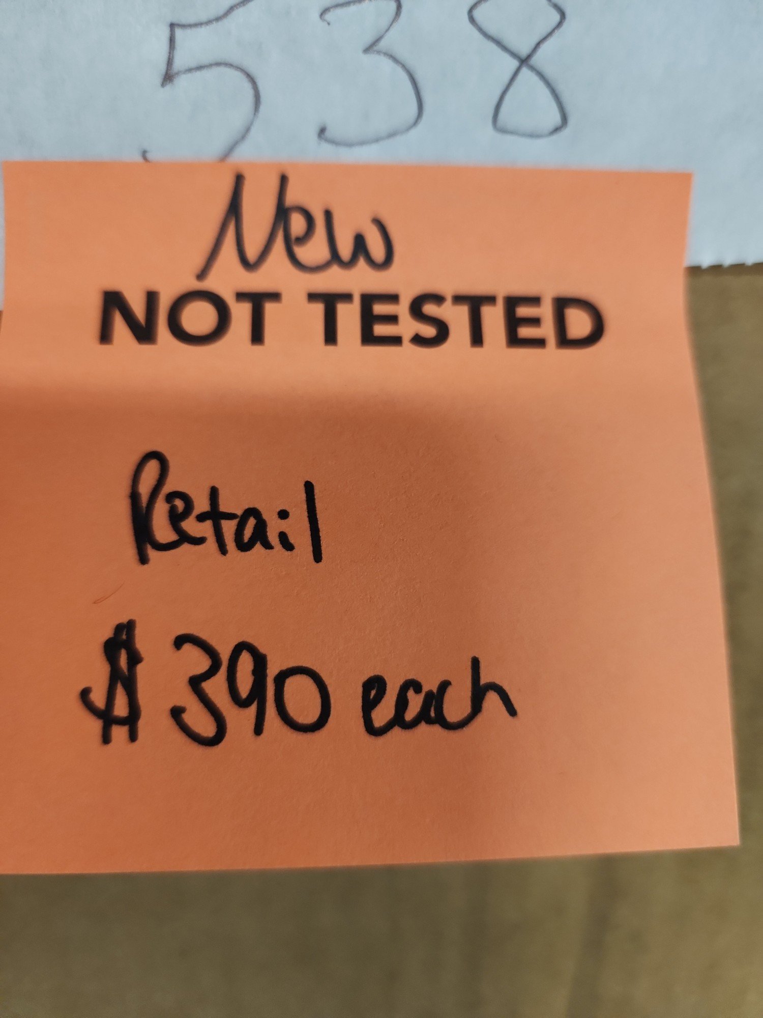 Online Bidding Available!