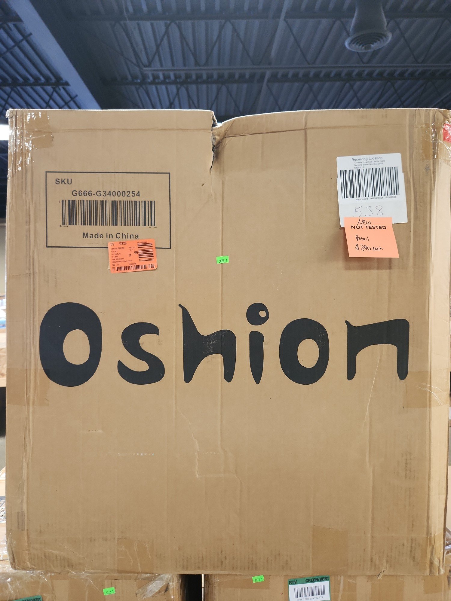 Online Bidding Available!