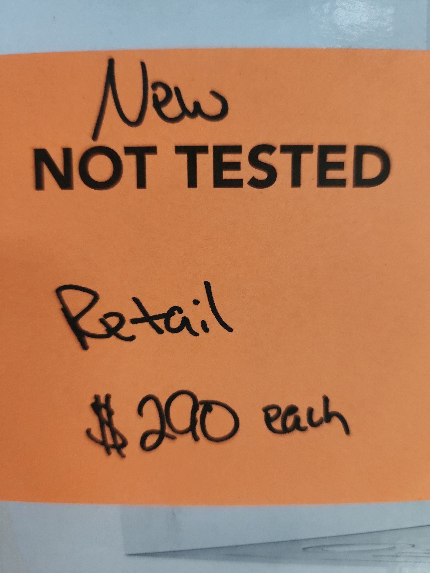 Online Bidding Available!