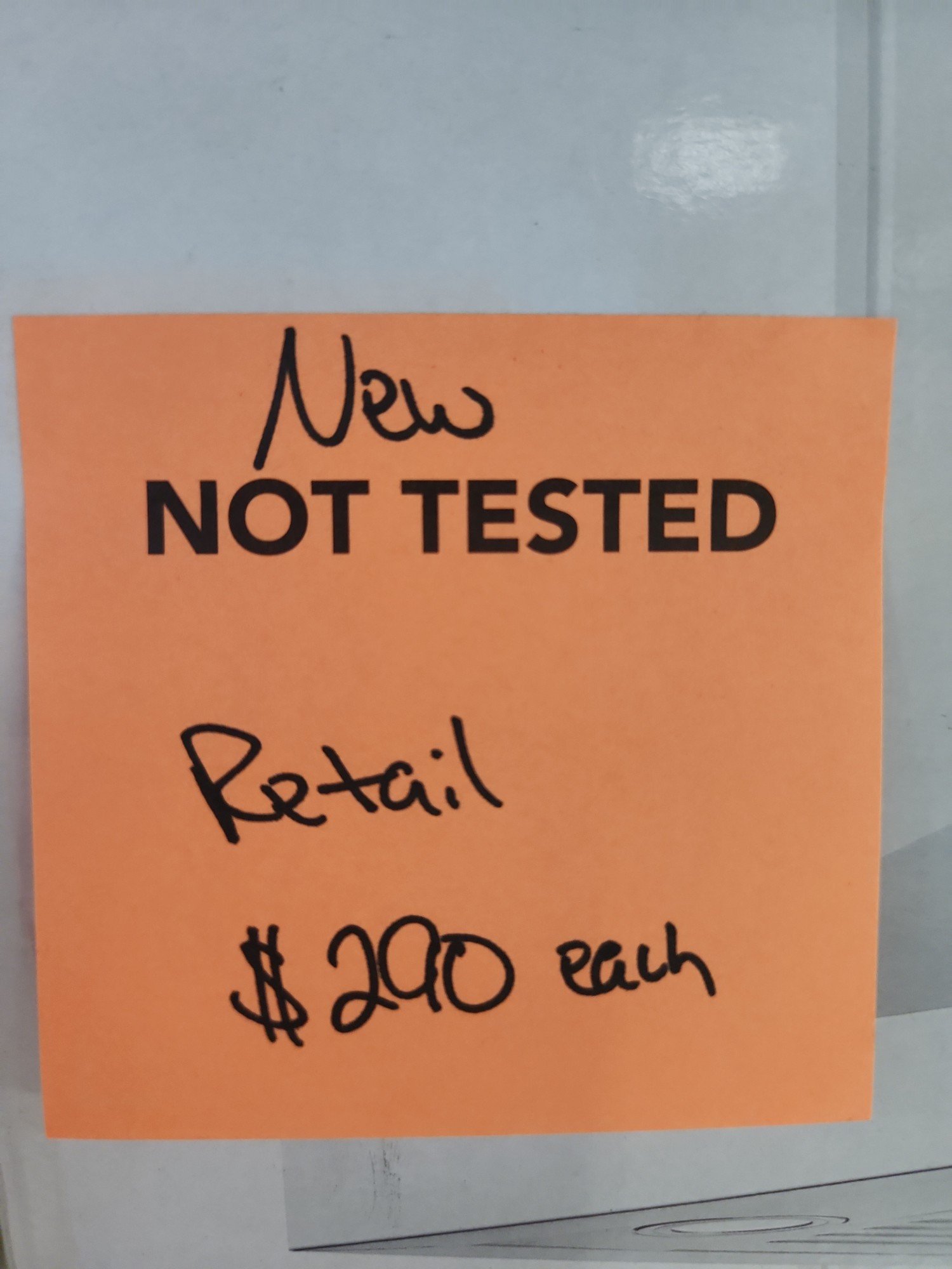 Online Bidding Available!