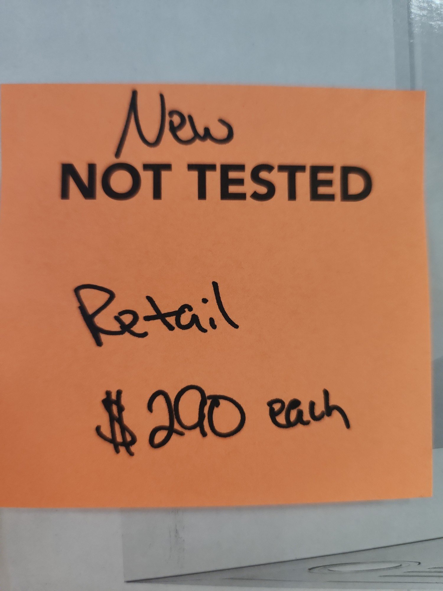 Online Bidding Available!