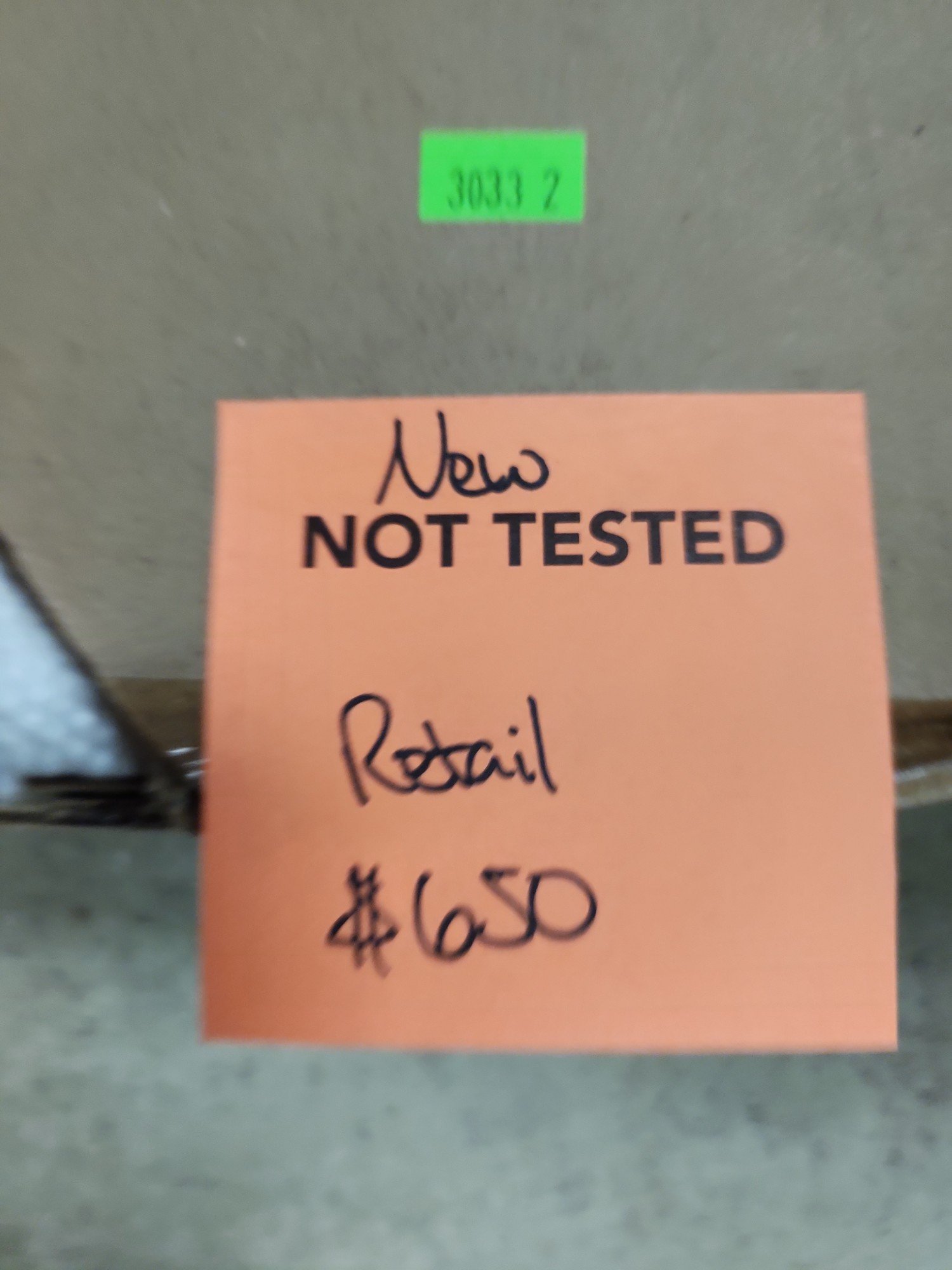 Online Bidding Available!