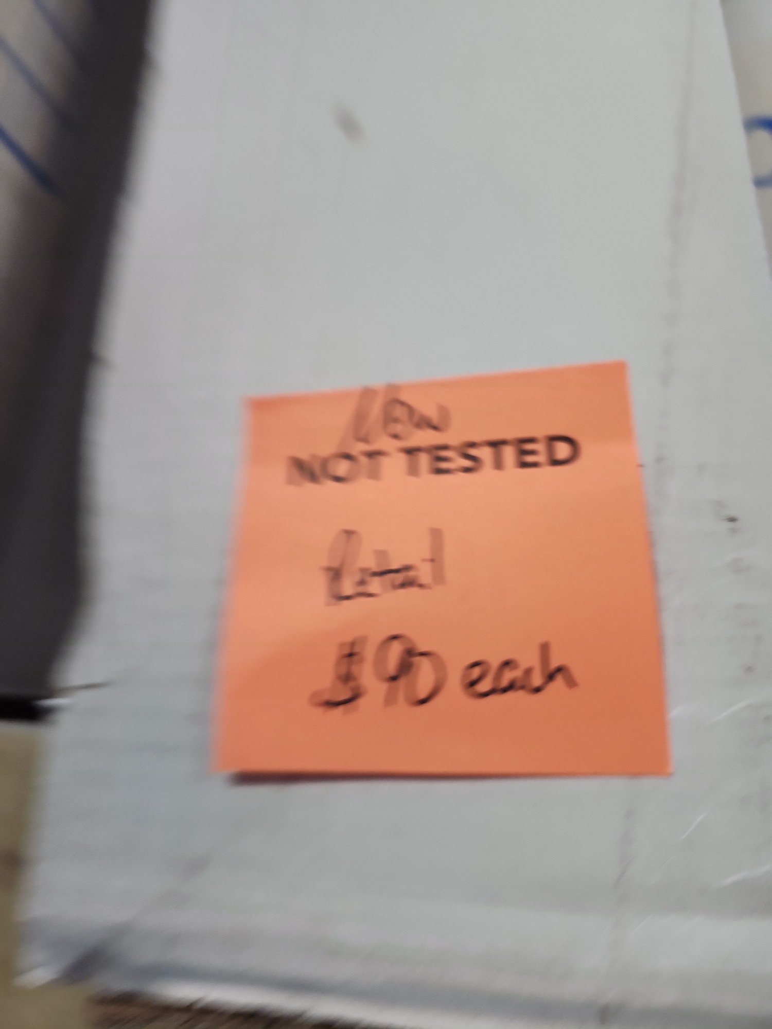 Online Bidding Available!