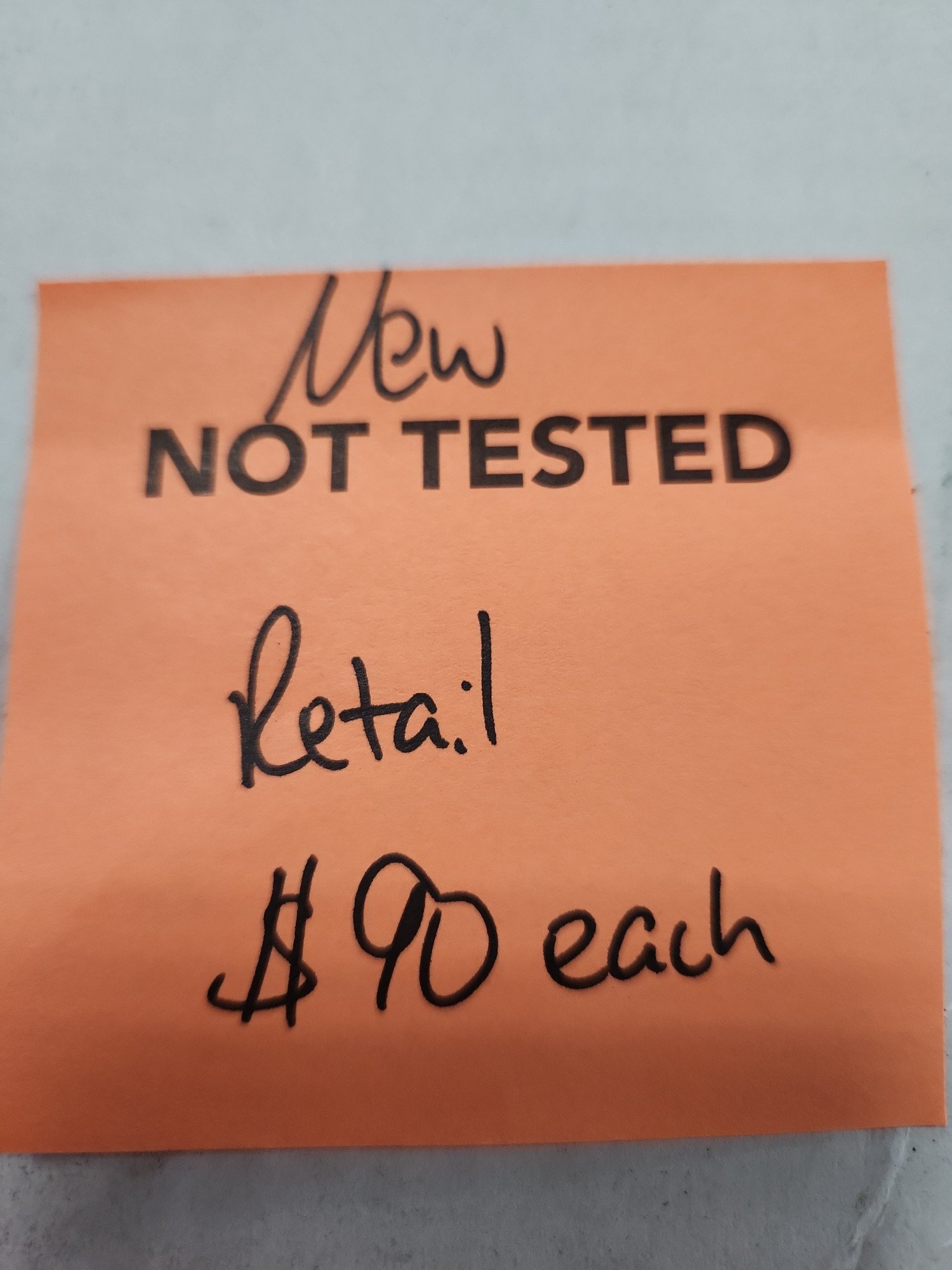 Online Bidding Available!