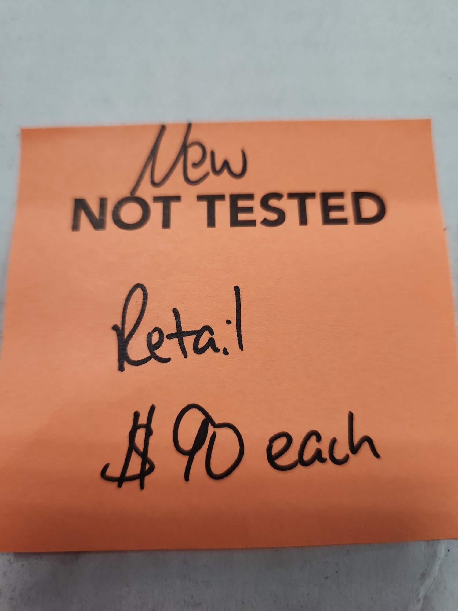 Online Bidding Available!