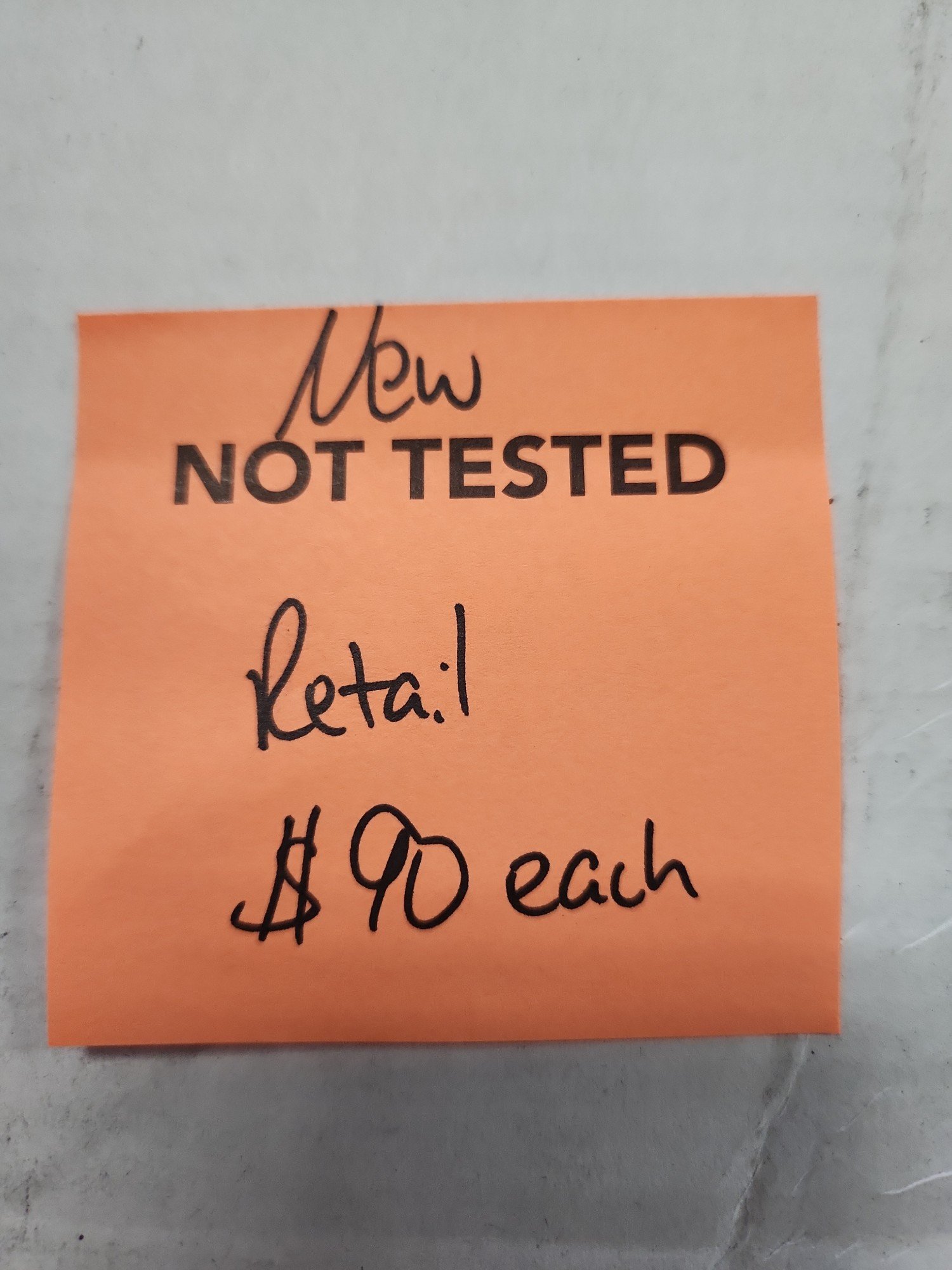 Online Bidding Available!