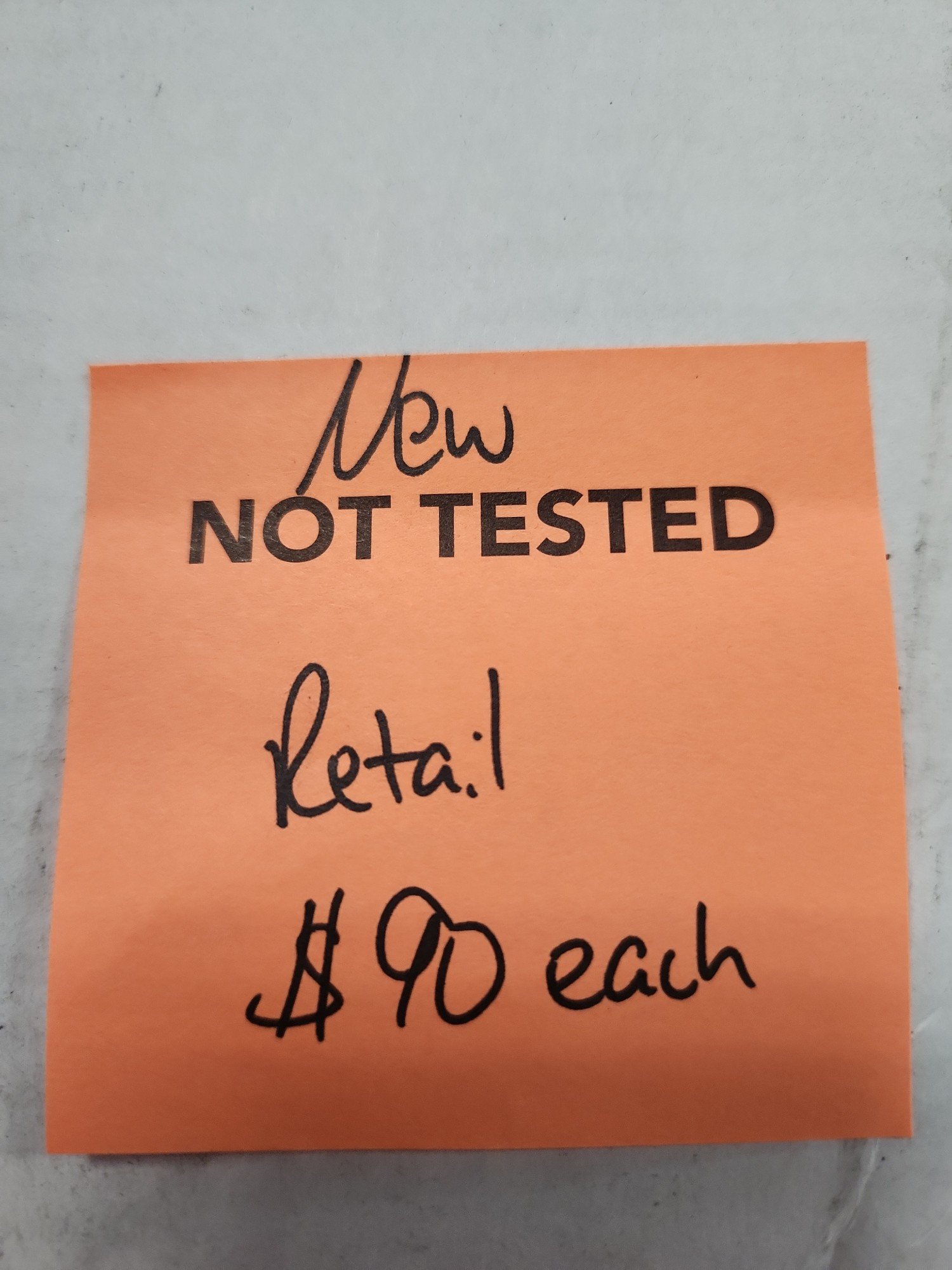 Online Bidding Available!