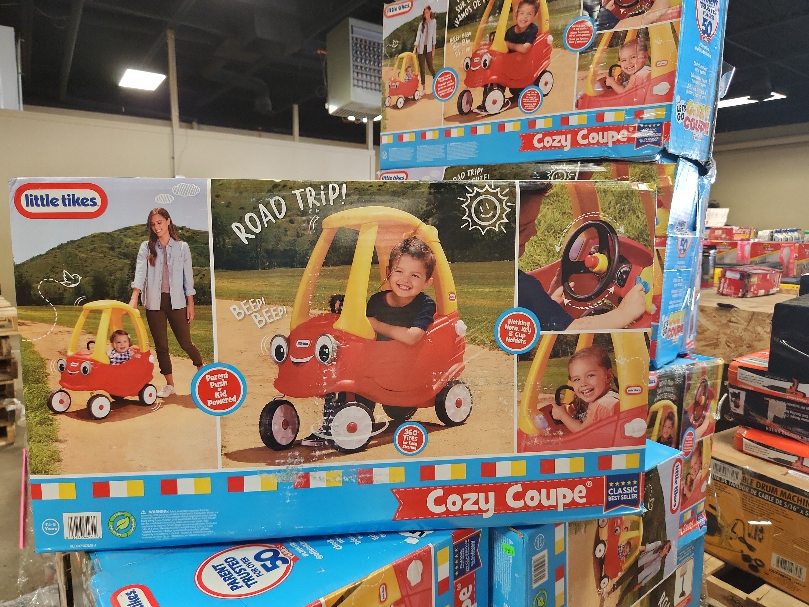 Online Bidding Available!