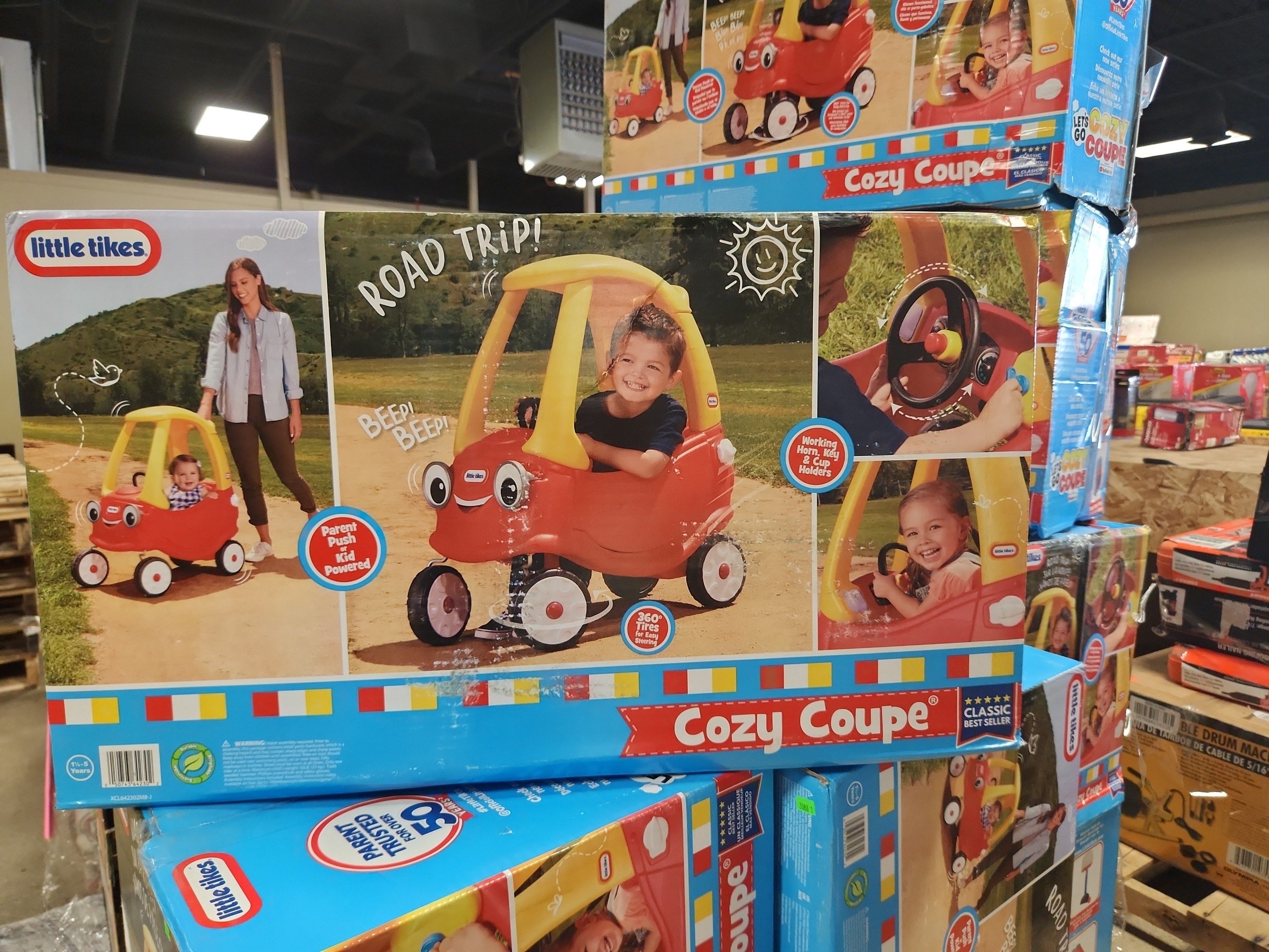 Online Bidding Available!