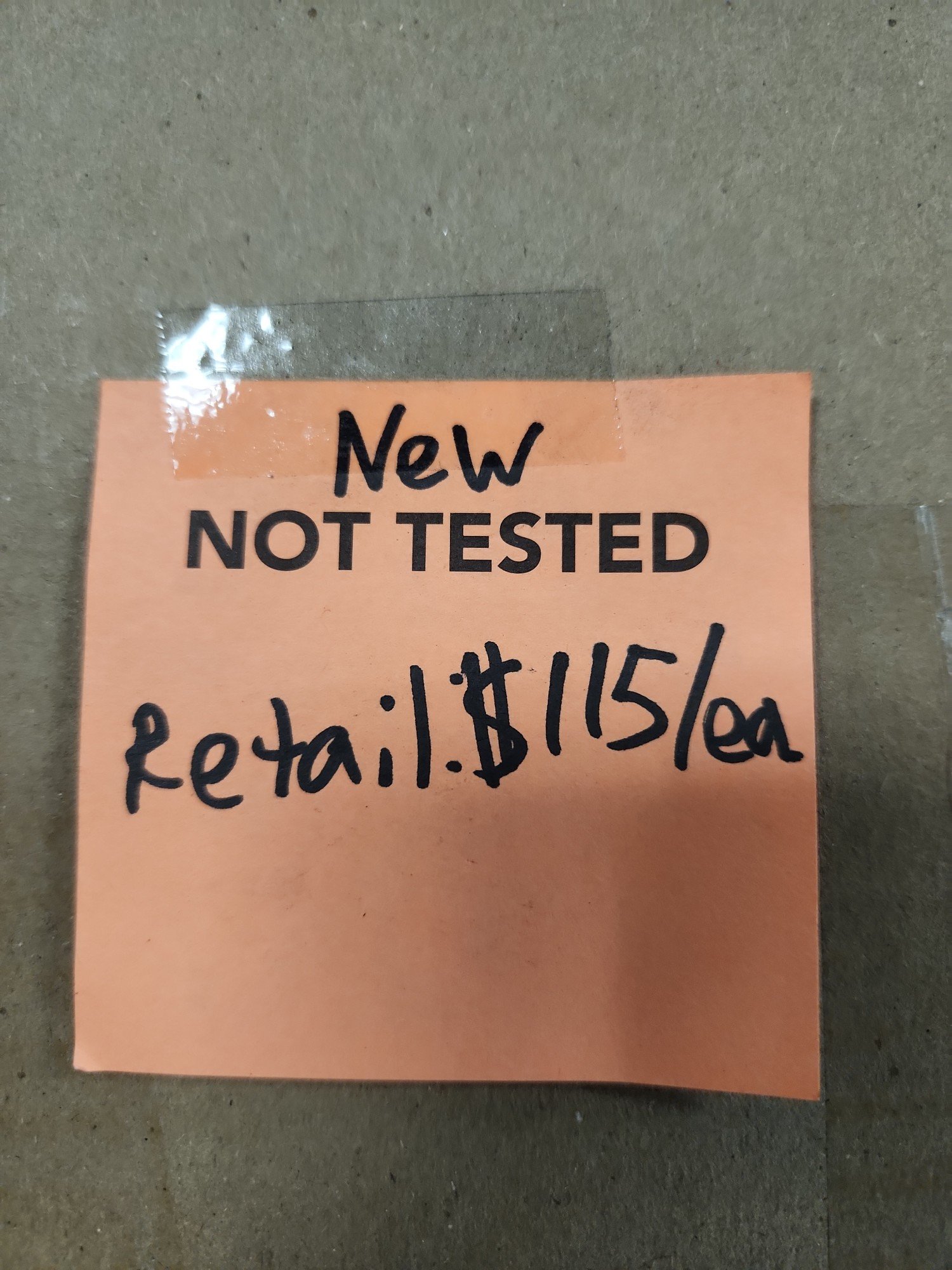 Online Bidding Available!