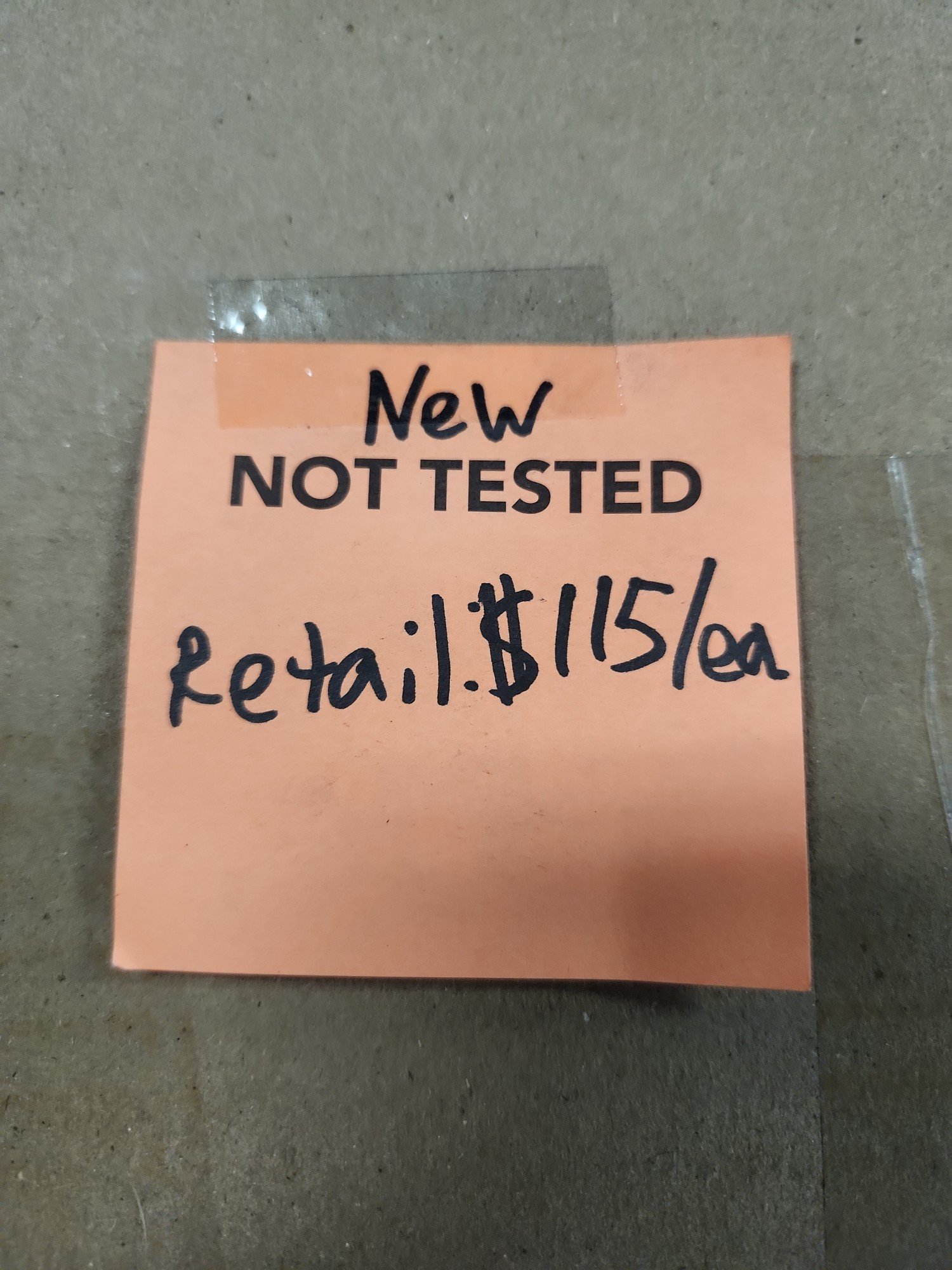 Online Bidding Available!