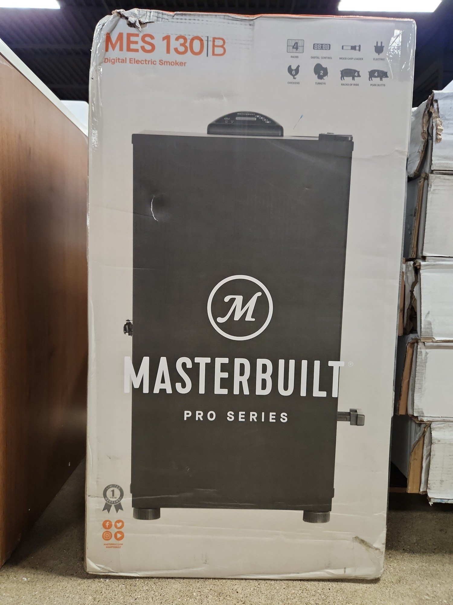 Online Bidding Available!