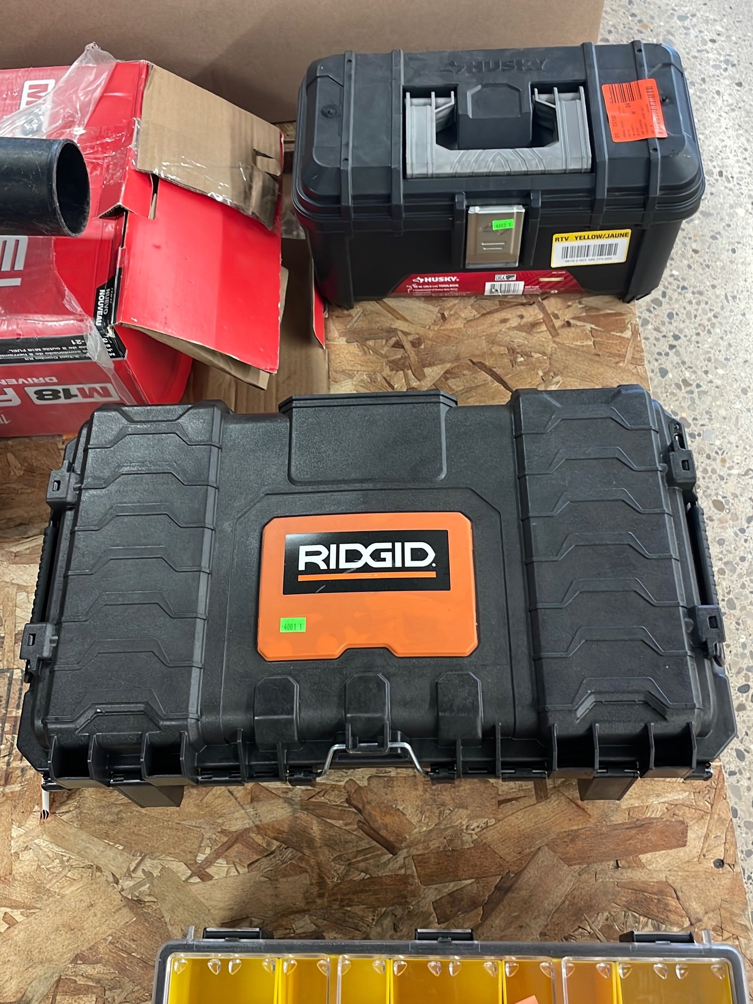 Online Bidding Available!