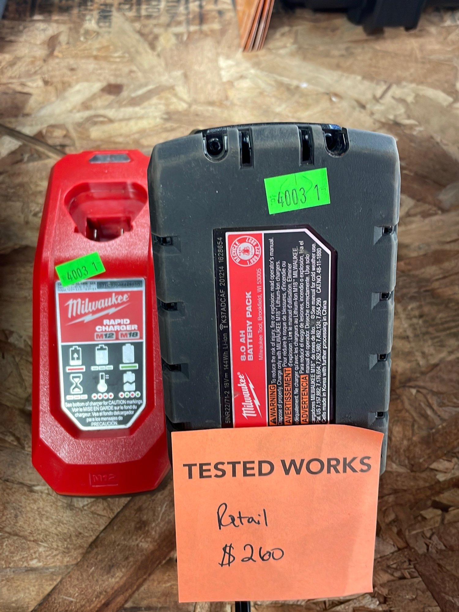 Online Bidding Available!