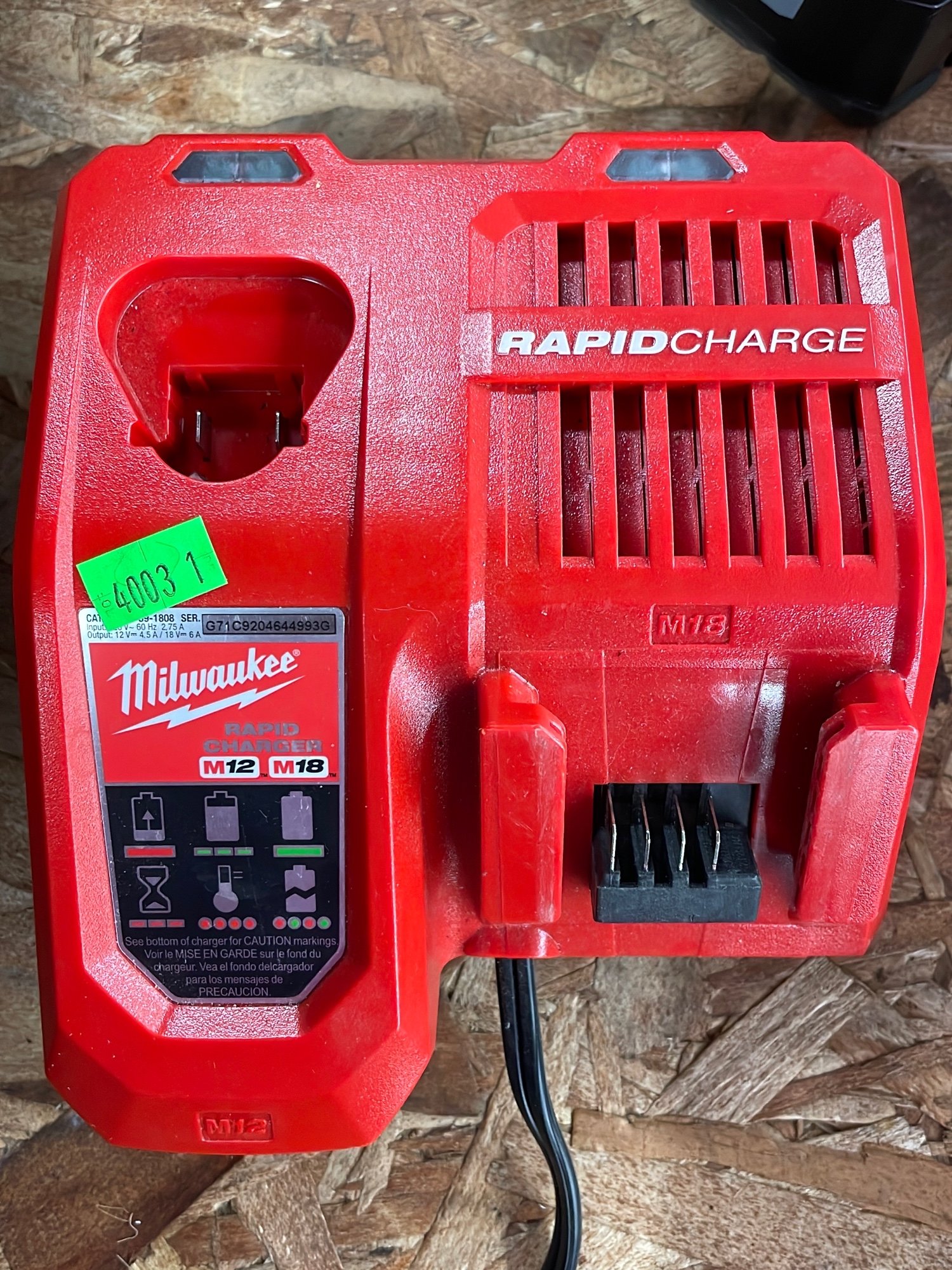 Online Bidding Available!