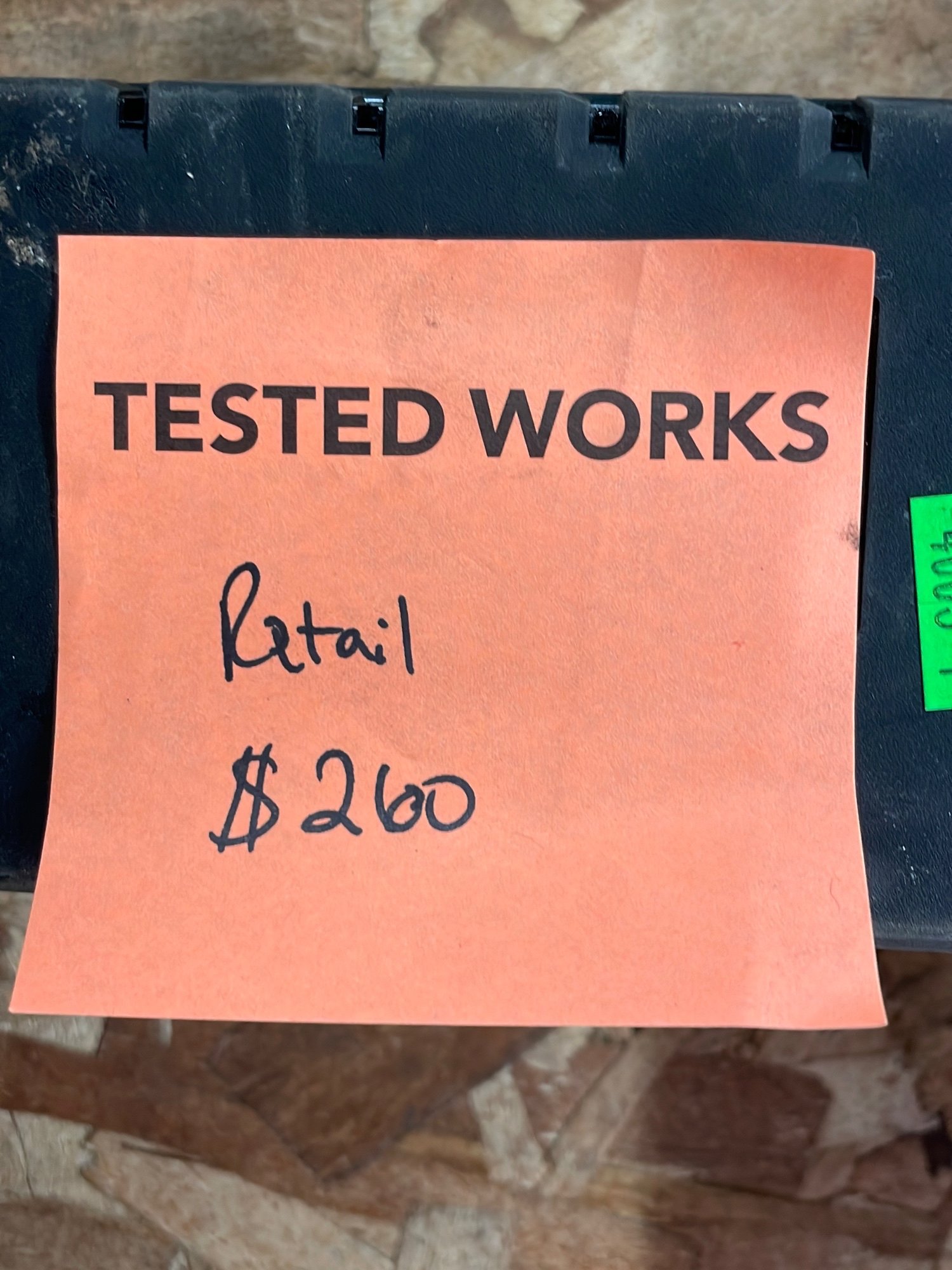 Online Bidding Available!