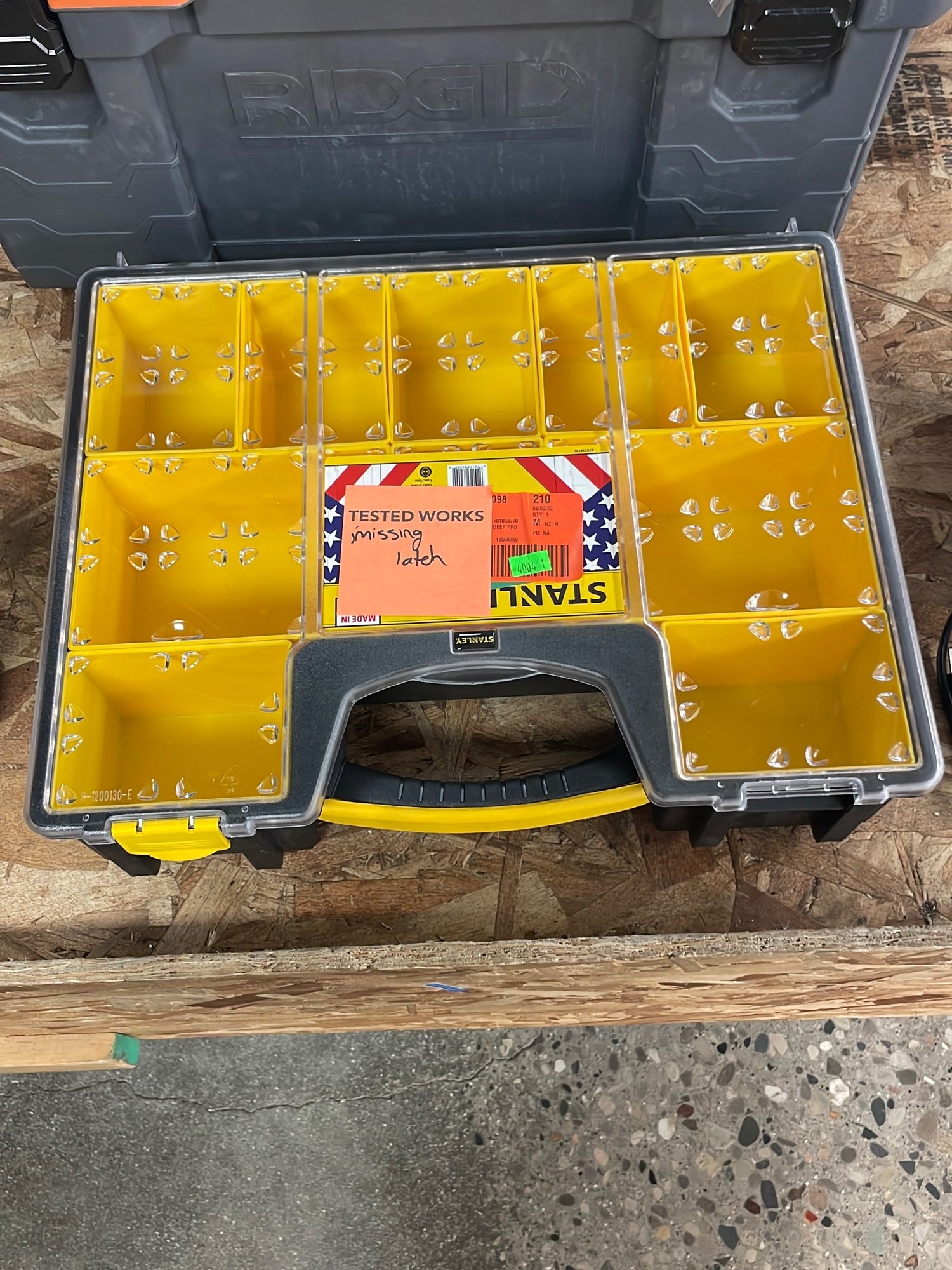 Online Bidding Available!