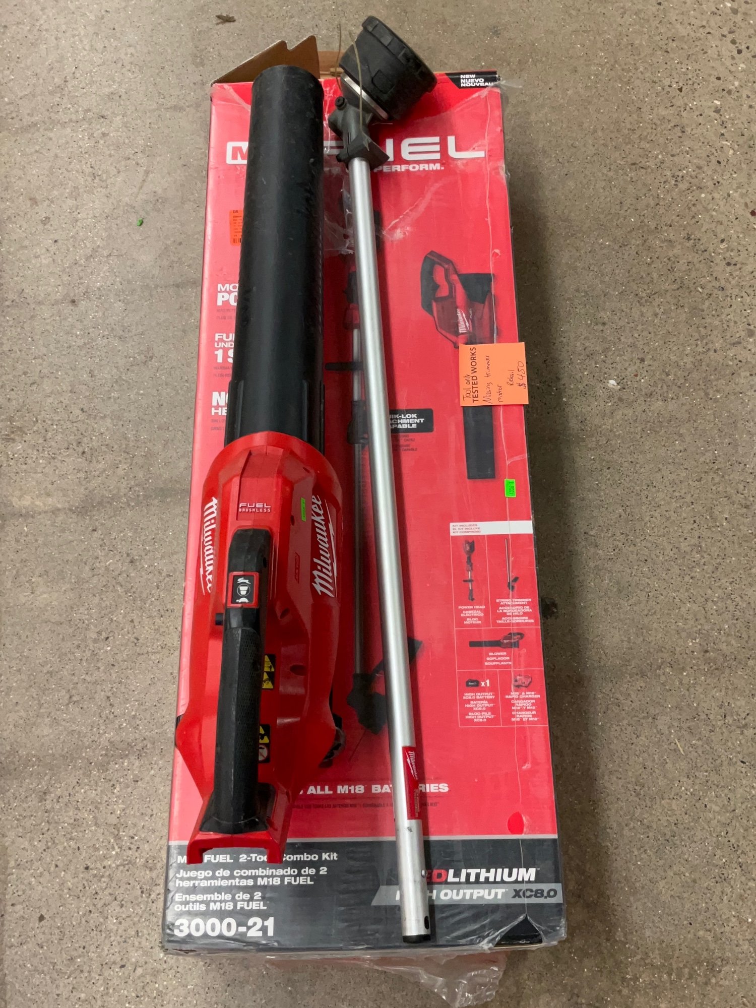 Online Bidding Available!